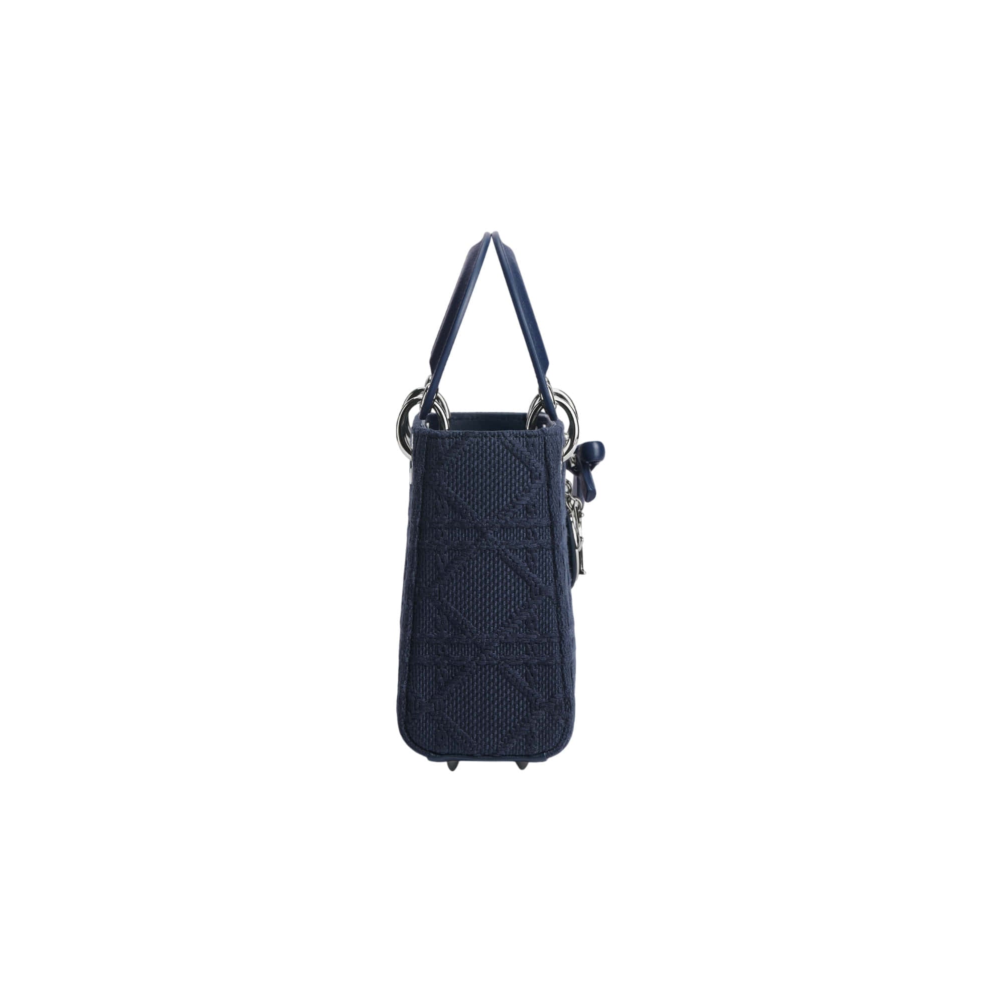Dior Small Lady Dior Bag