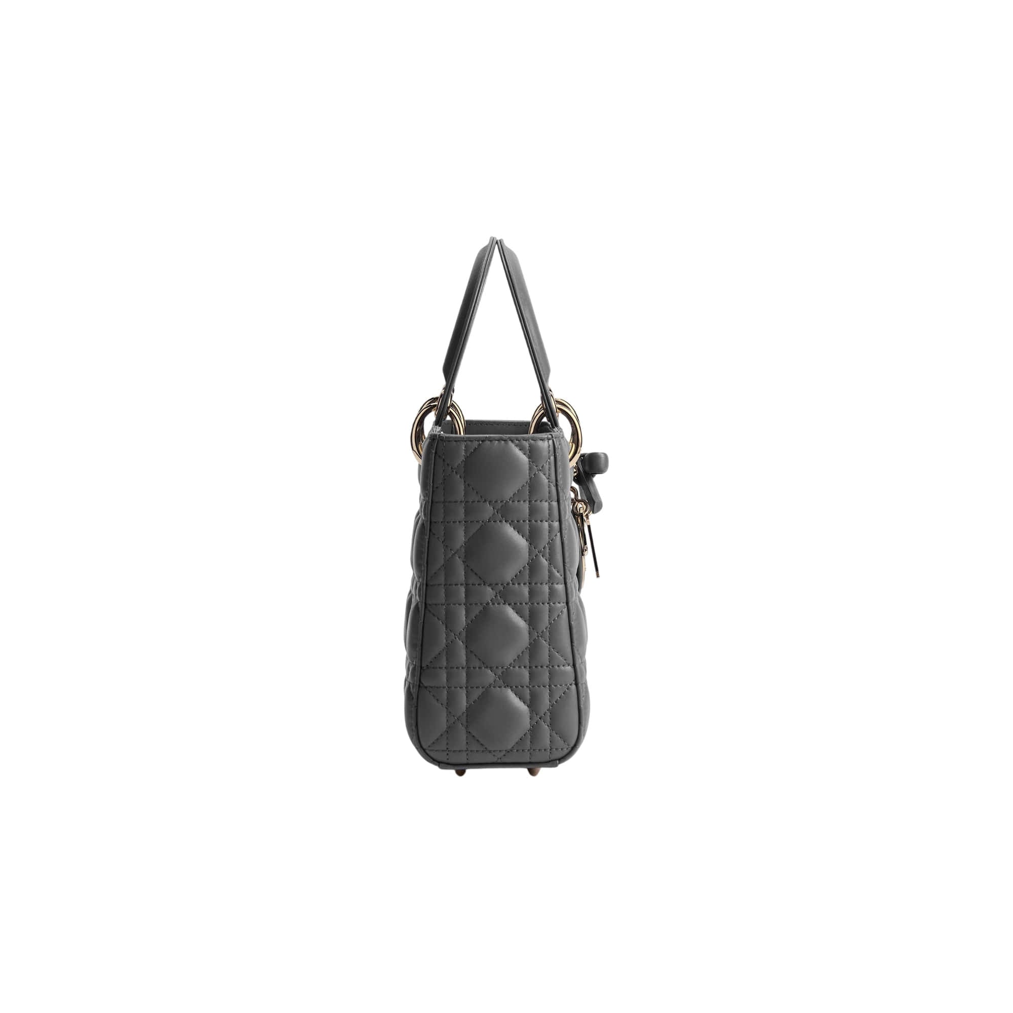 Small Lady Dior Handbag