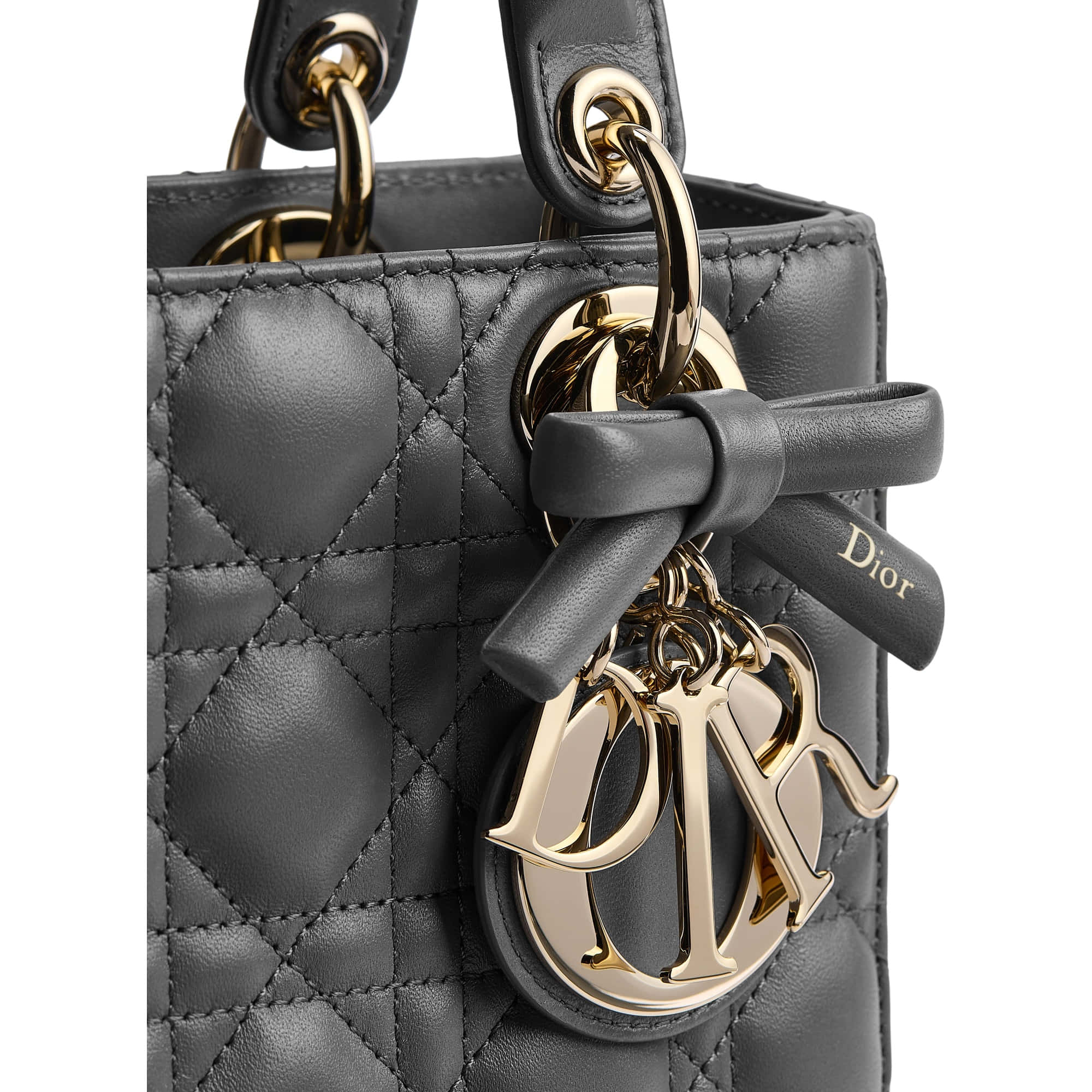 Small Lady Dior Handbag