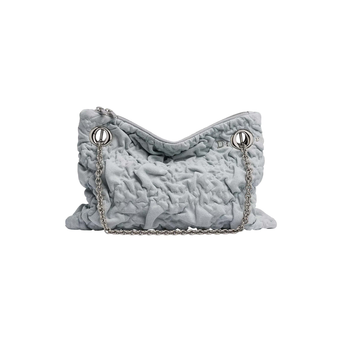Dior Small Milly-la-forêt Bag