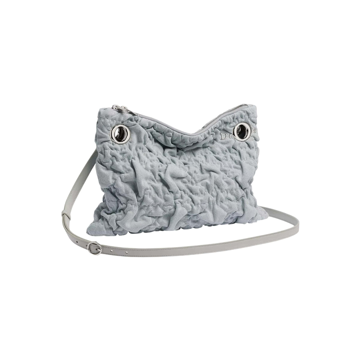 Dior Small Milly-la-forêt Bag