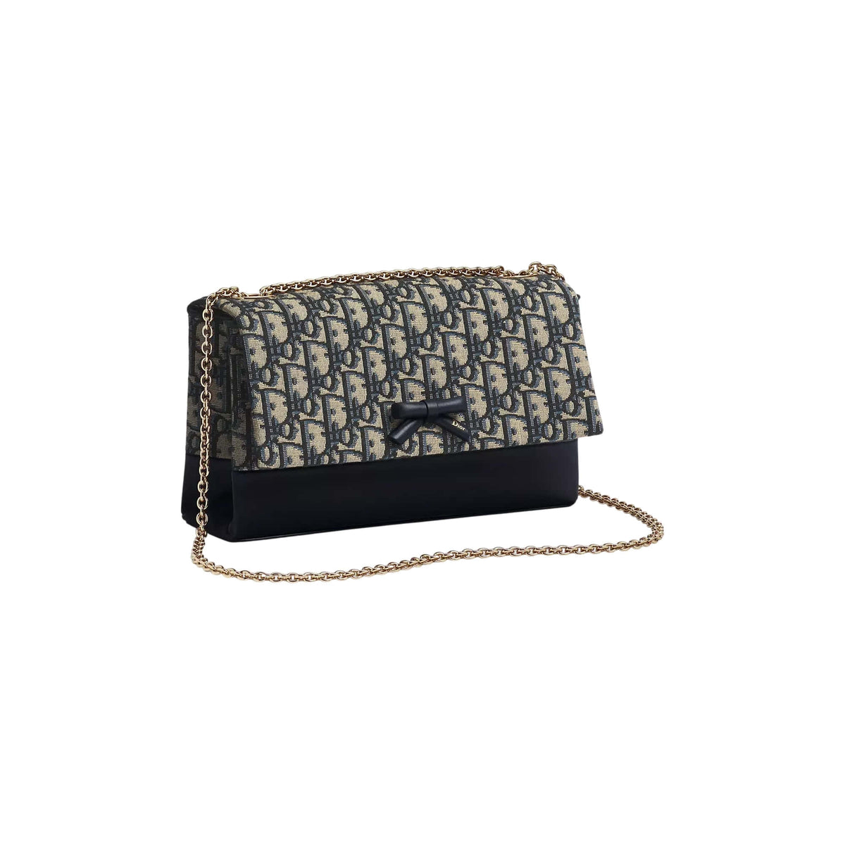 Dior Small Promenade Flap Bag
