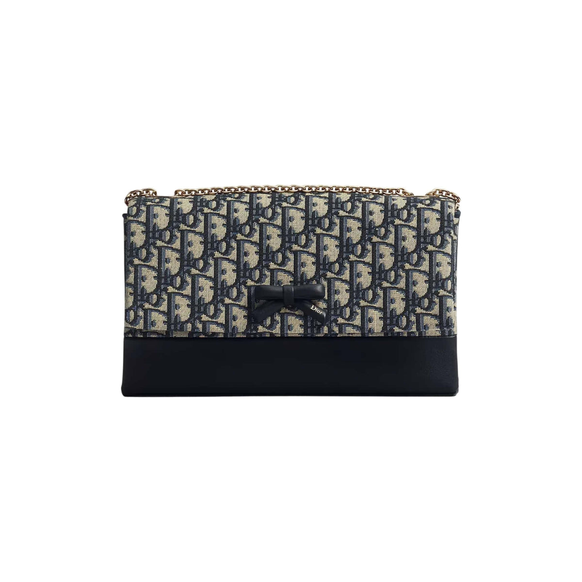 Dior Small Promenade Flap Bag