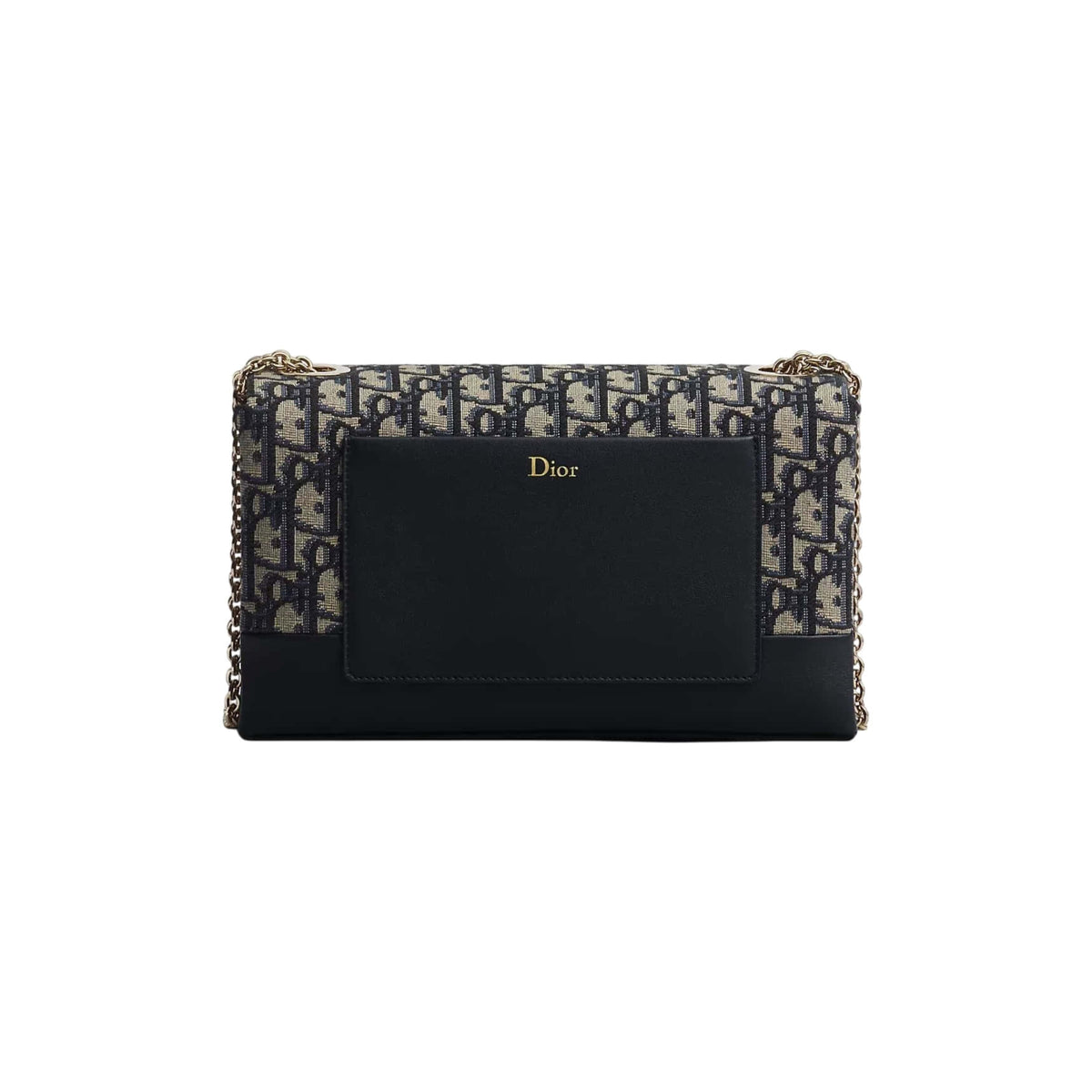 Dior Small Promenade Flap Bag