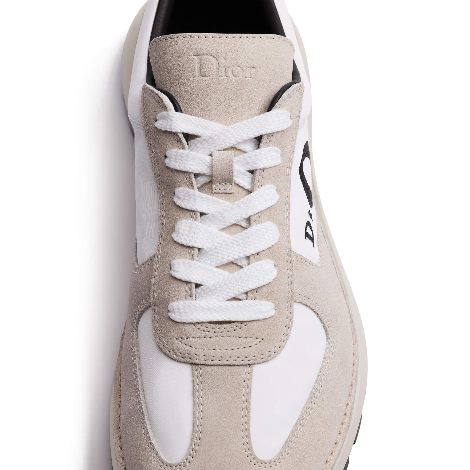 Dior Squash Sneaker