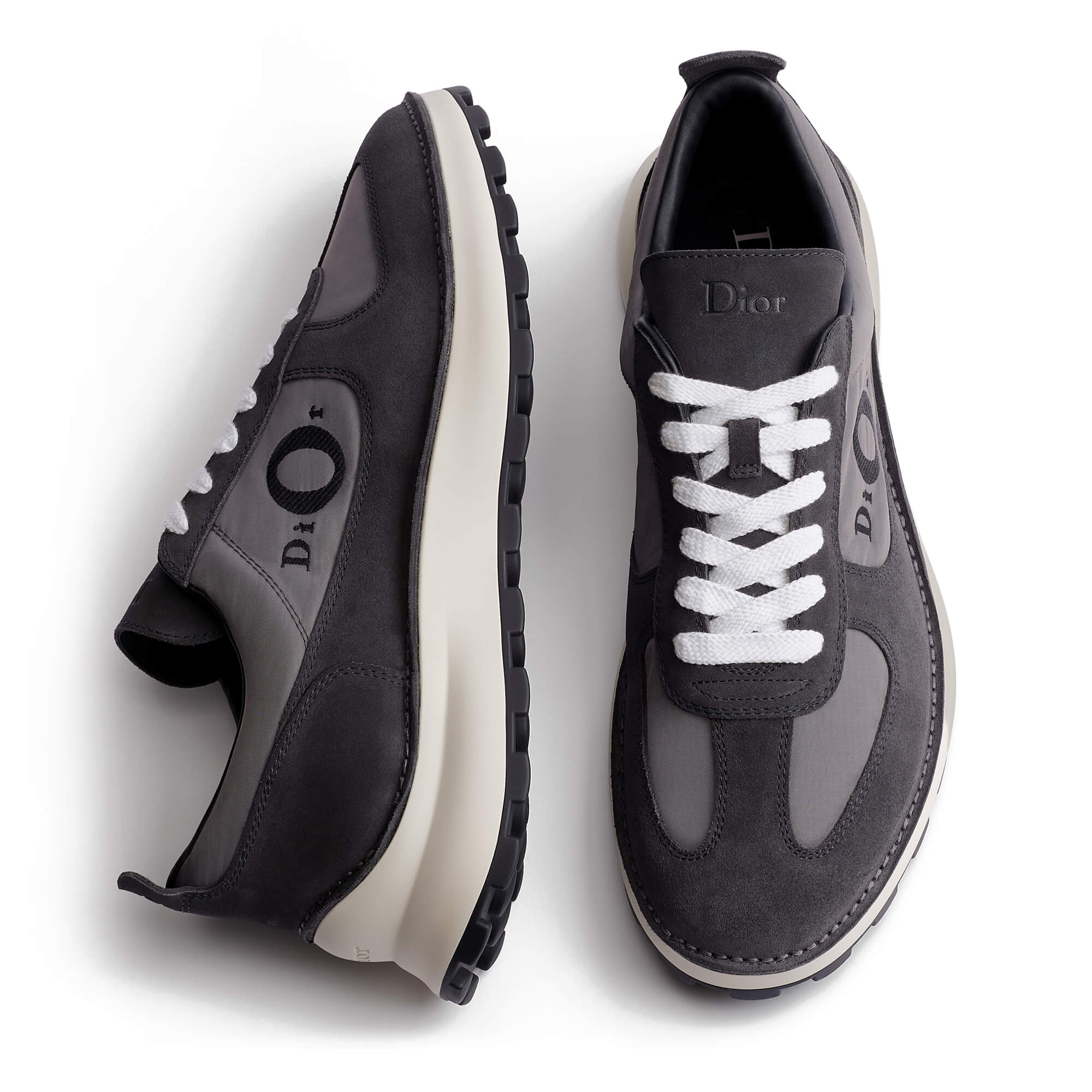 Dior Squash Sneaker