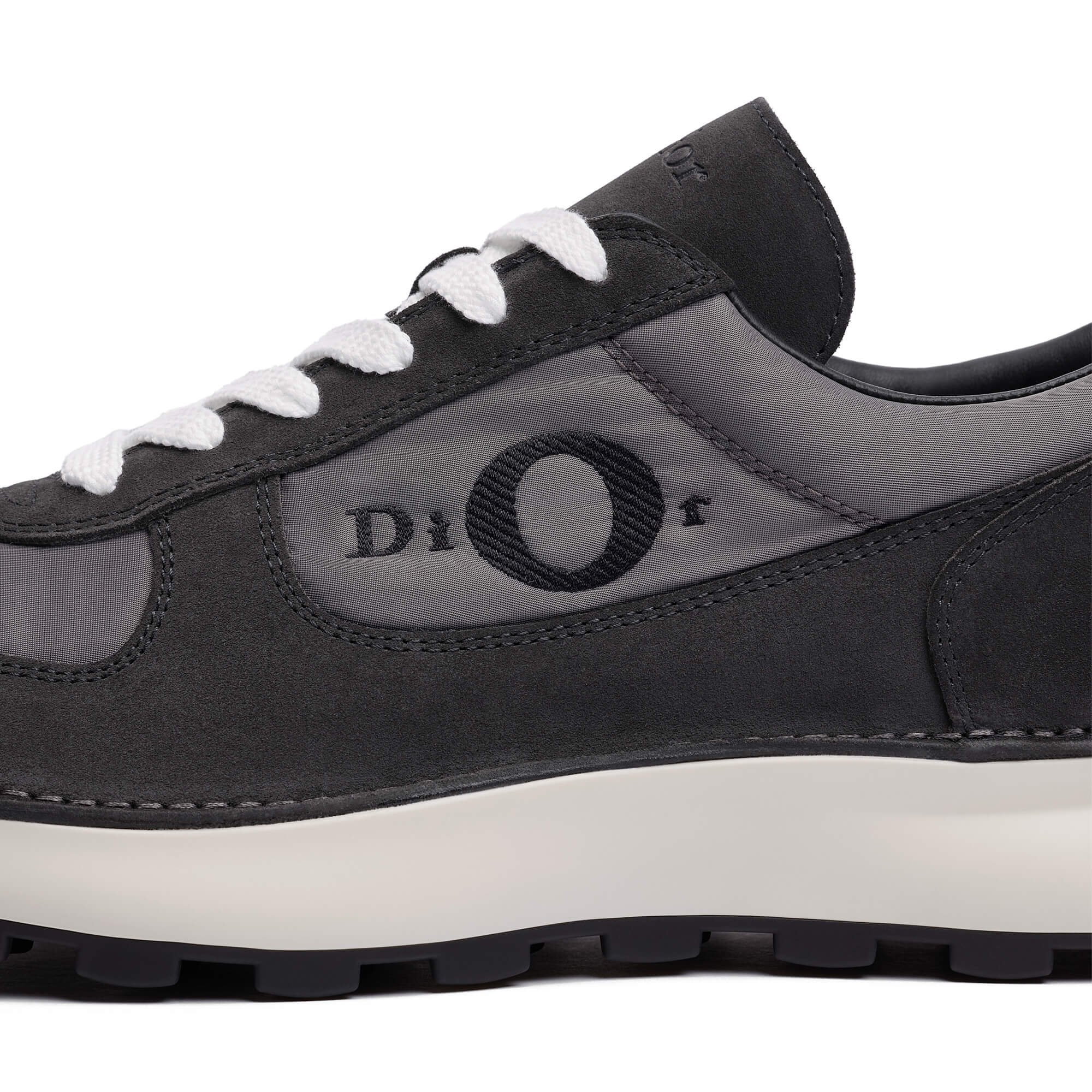 Dior Squash Sneaker