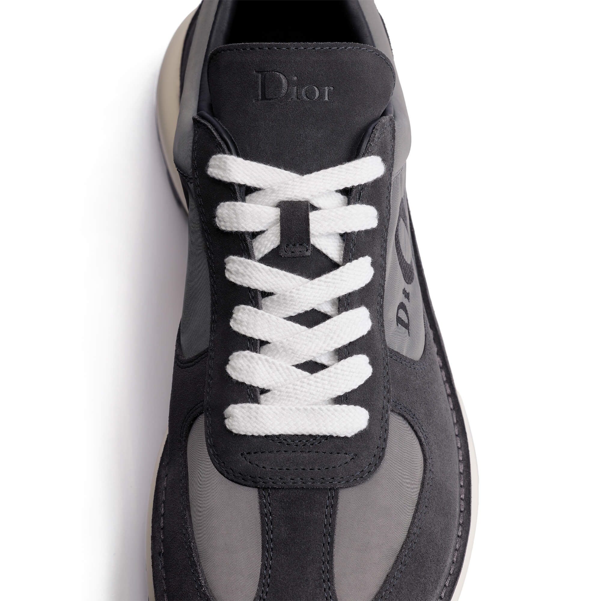 Dior Squash Sneaker