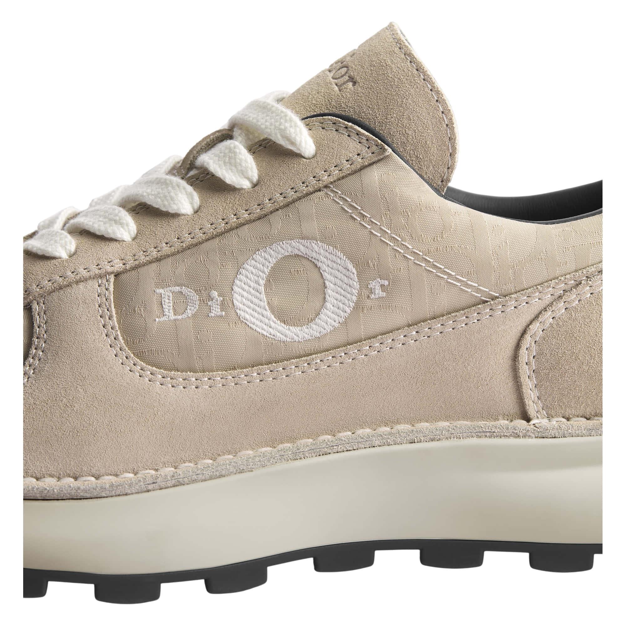 Dior Squash Sneaker
