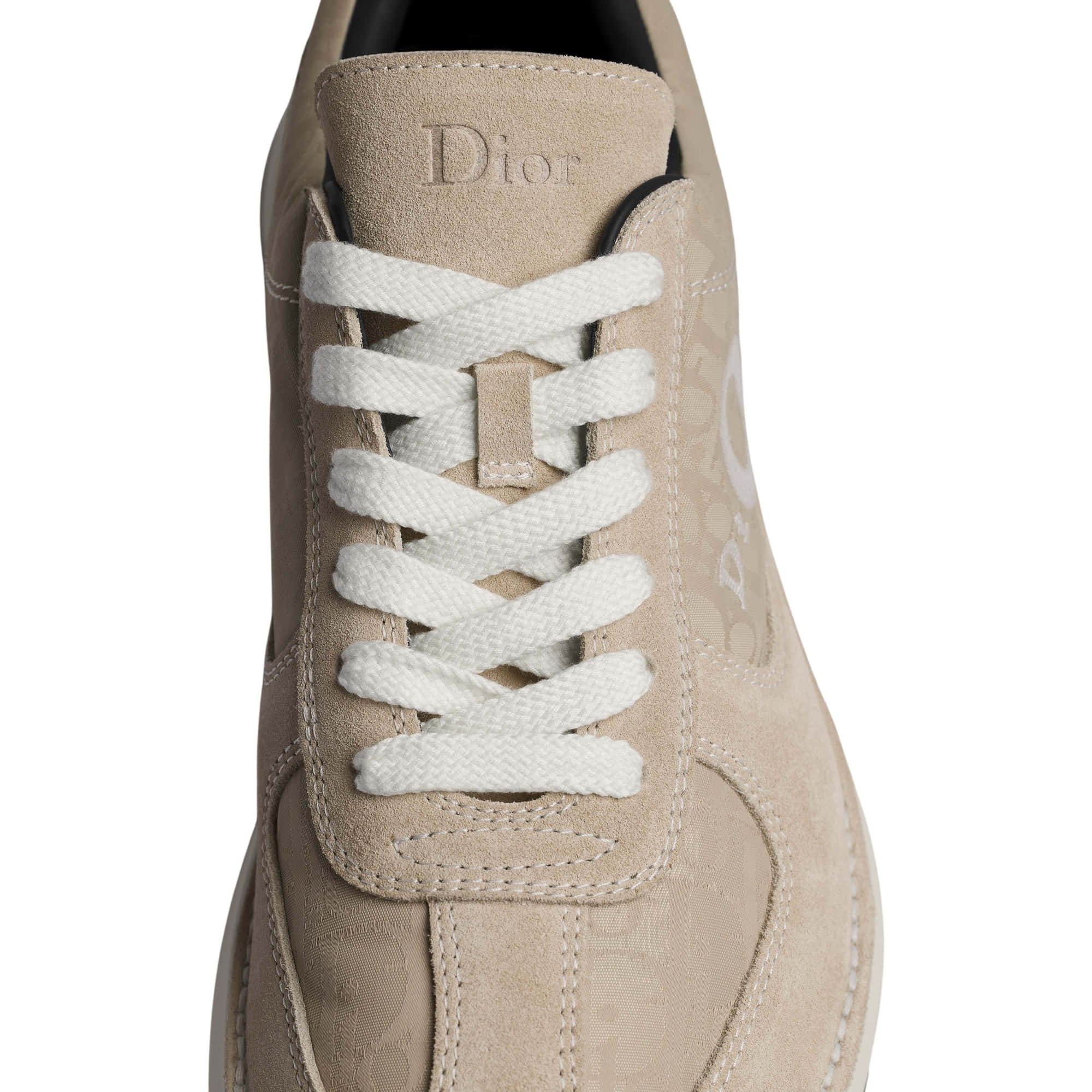 Dior Squash Sneaker