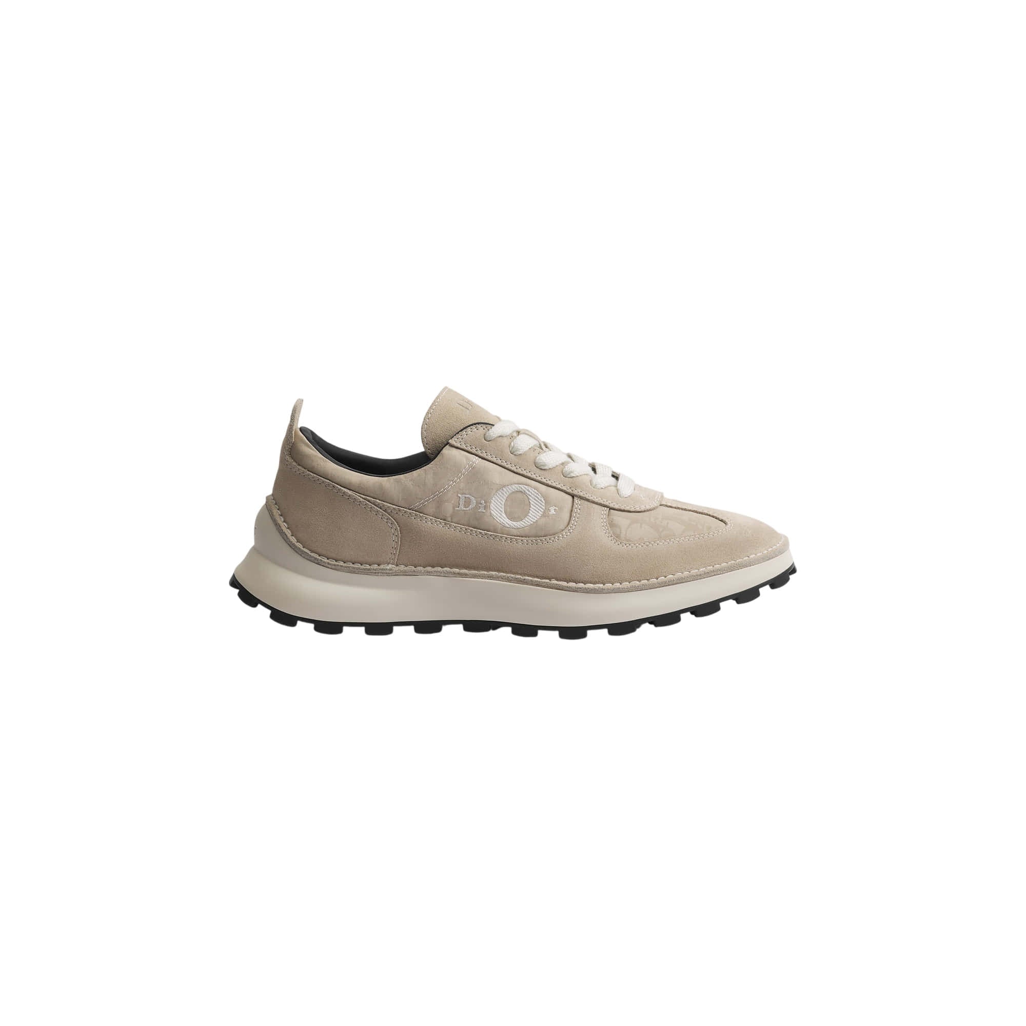 Dior Squash Sneaker