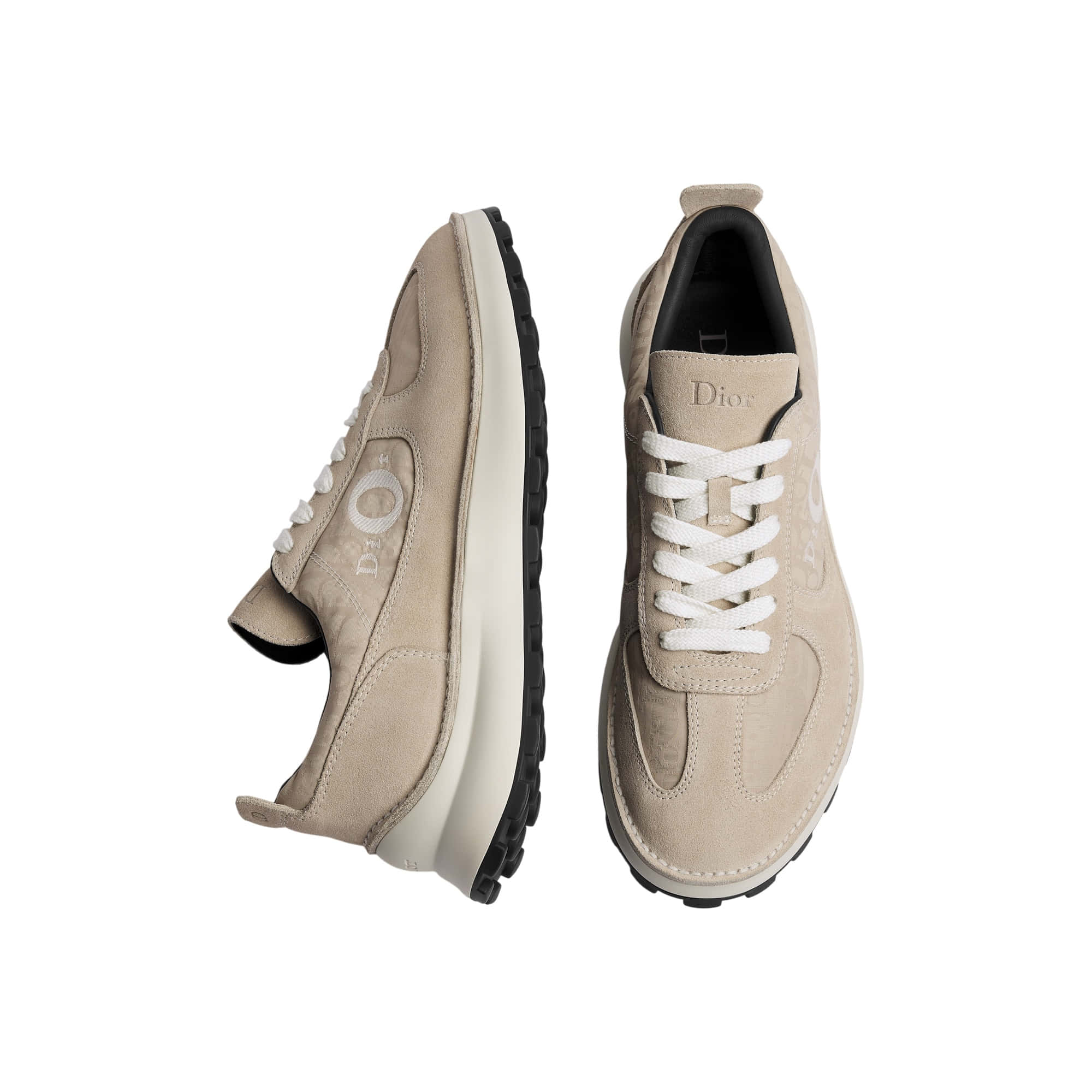 Dior Squash Sneaker