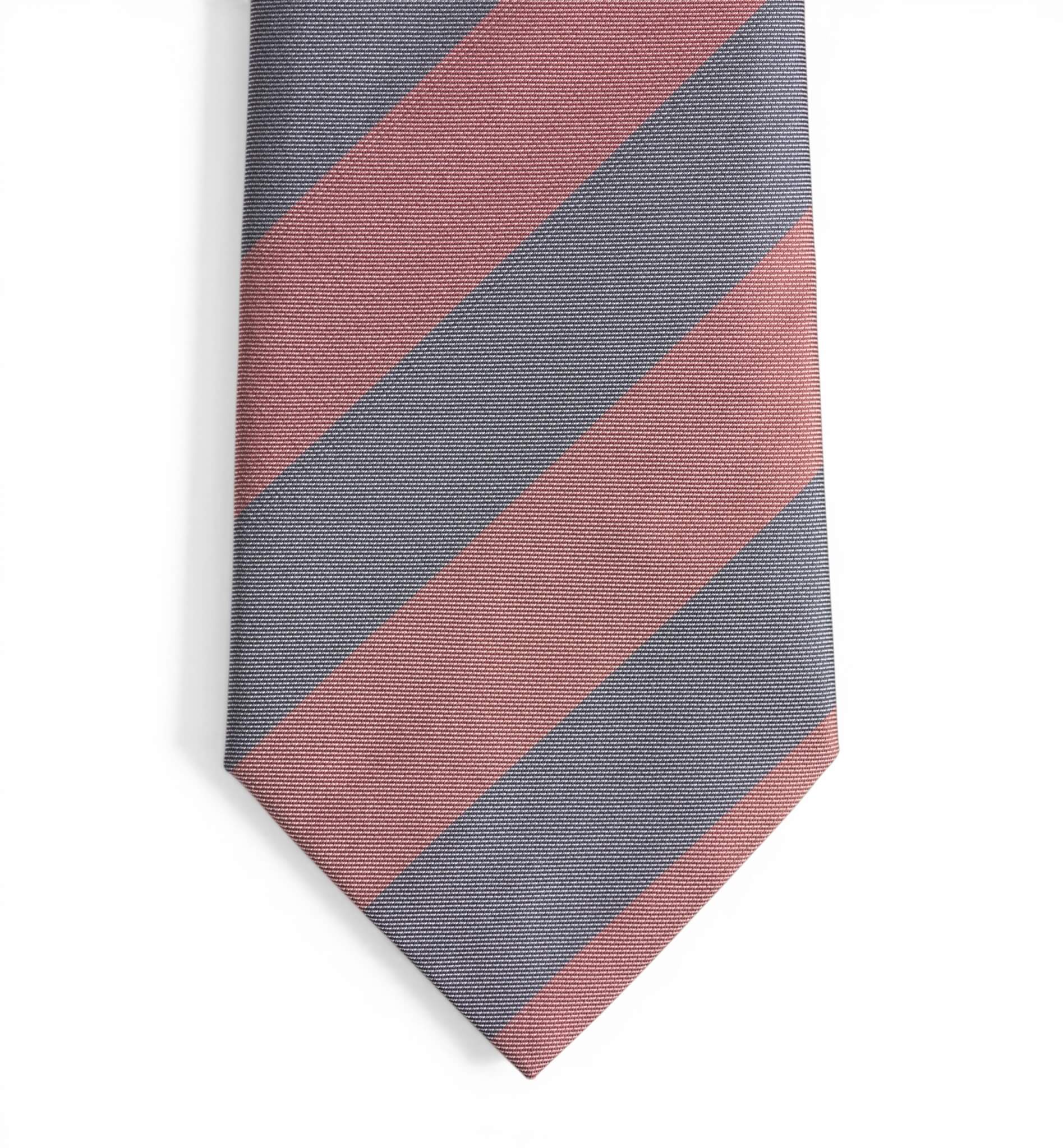 Dior Striped Tie