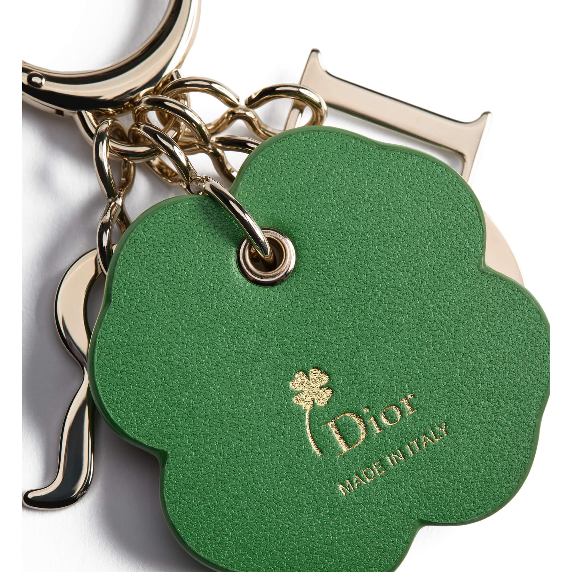 Dior Swing Bag Charm