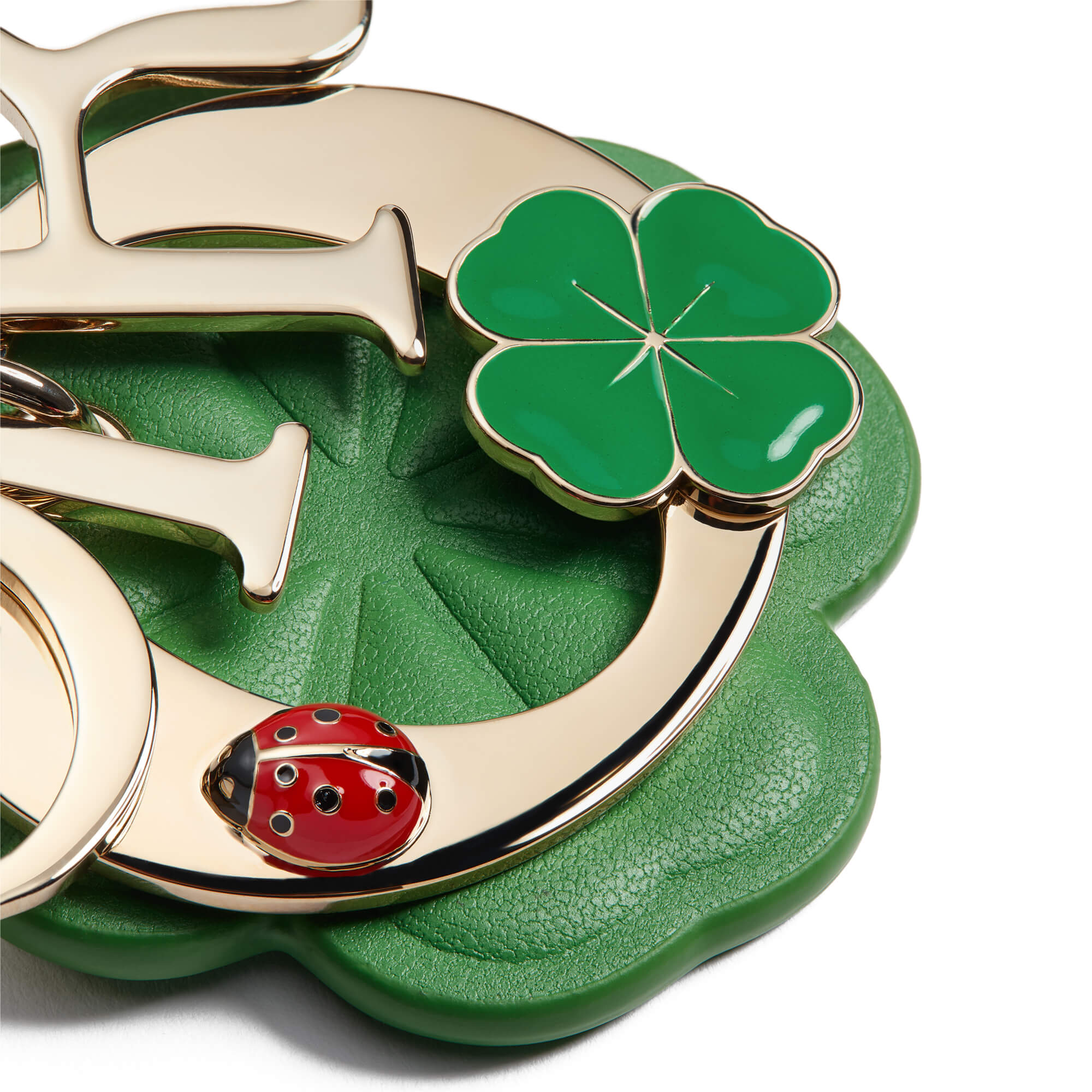 Dior Swing Bag Charm