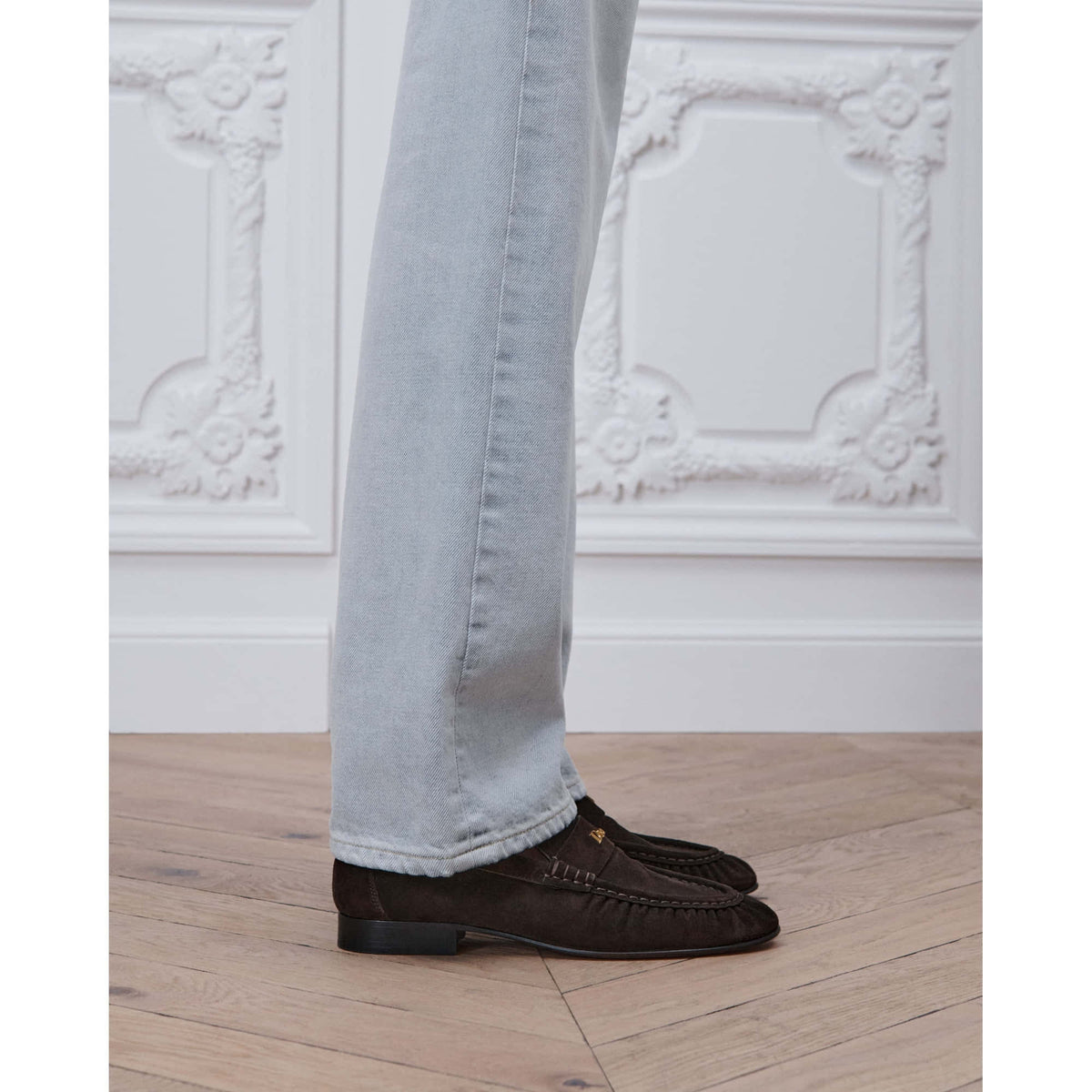 Dior Women's Tailor Loafer