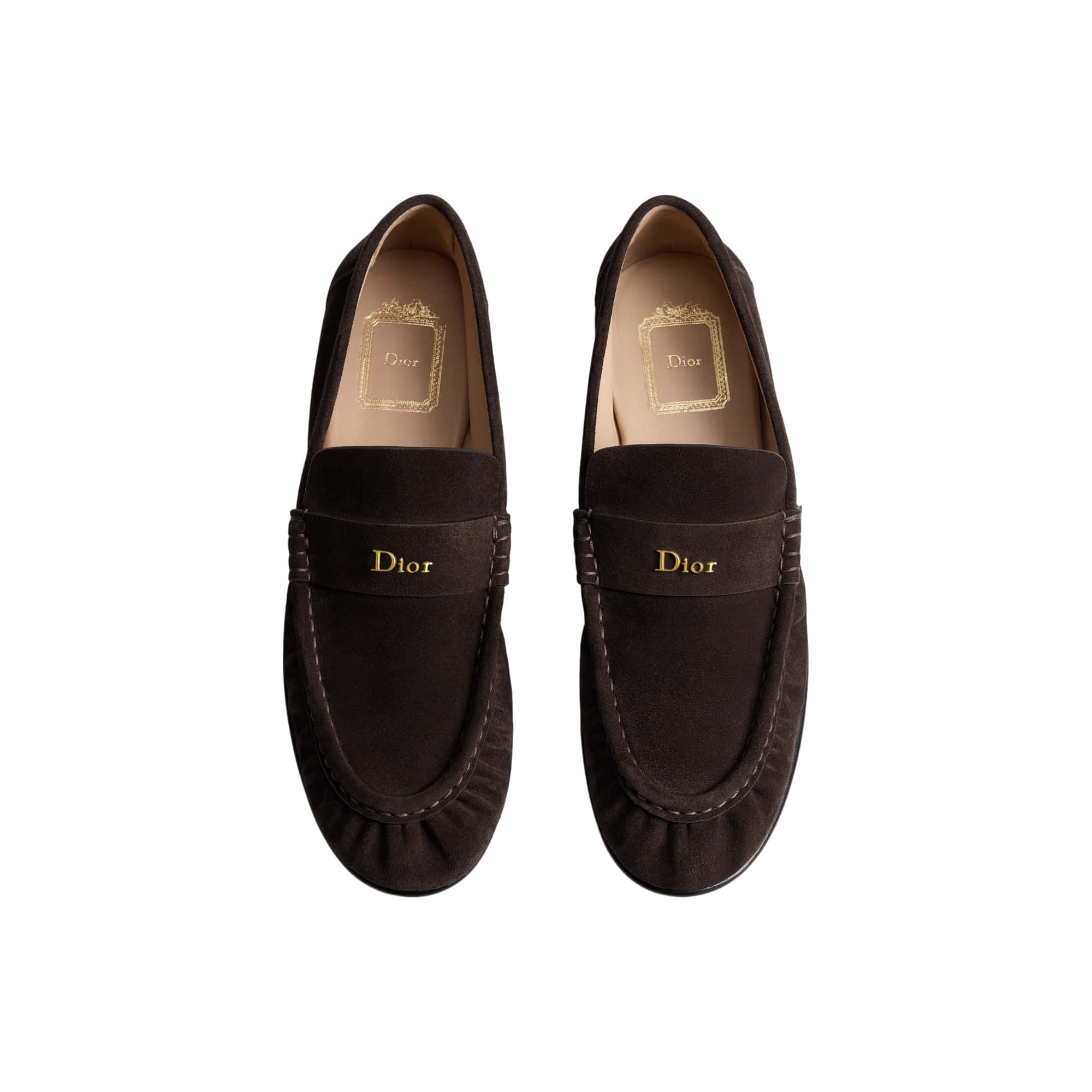 Dior Women's Tailor Loafer