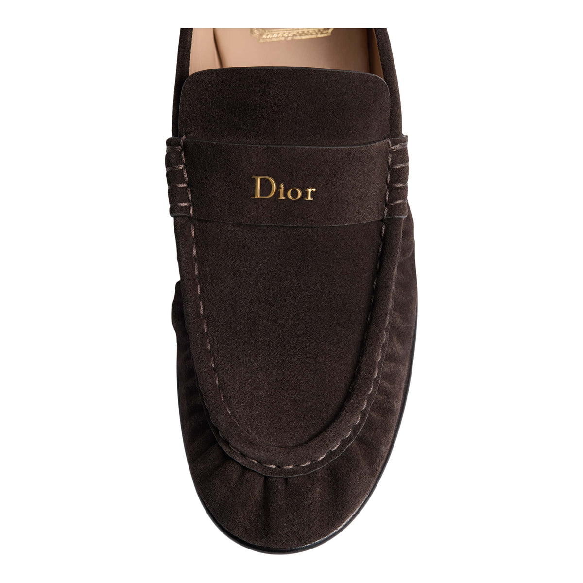 Dior Women's Tailor Loafer