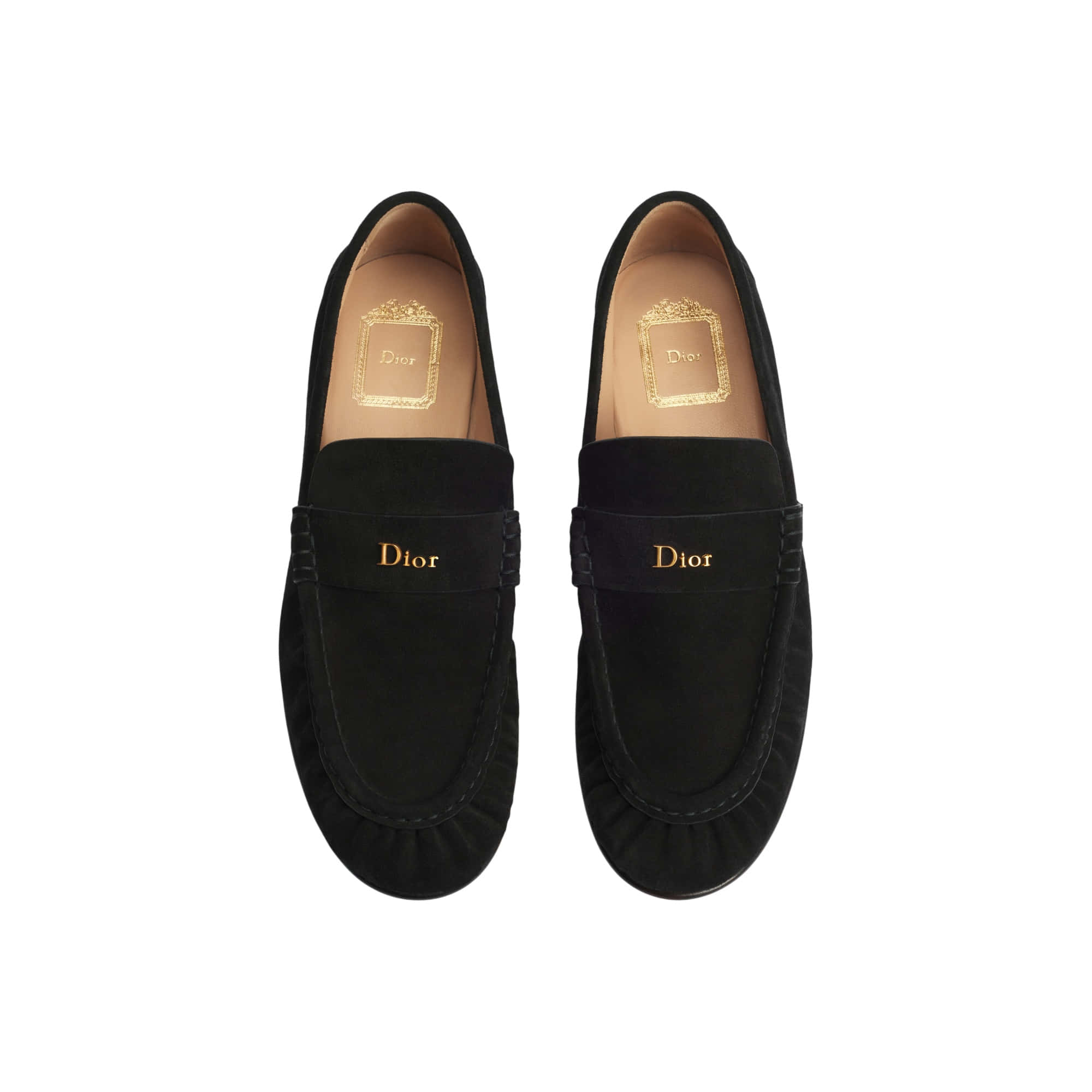 Dior Women's Tailor Loafer