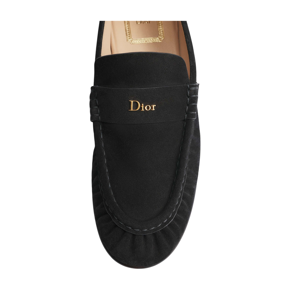 Dior Women's Tailor Loafer