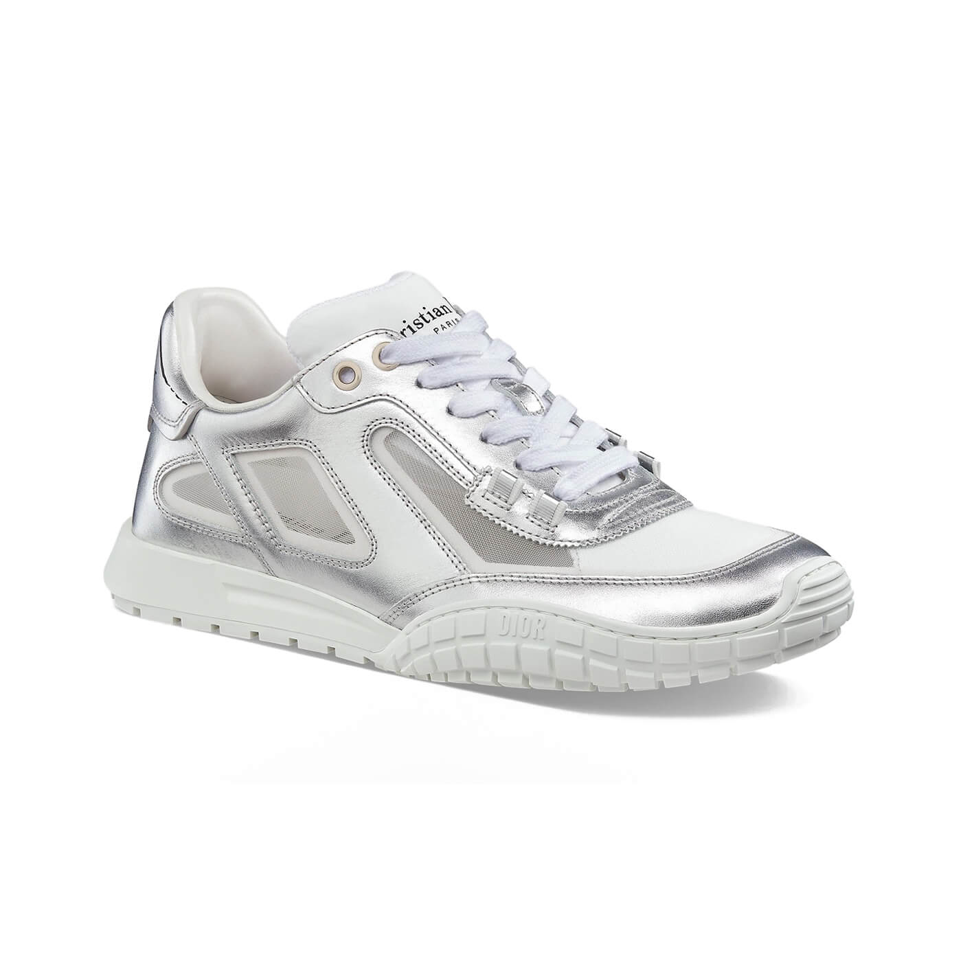 Dior Tech Sneaker