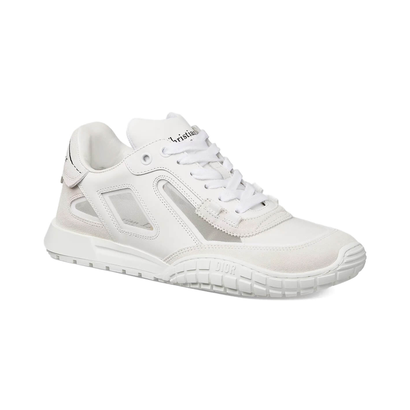 Dior Tech Sneaker