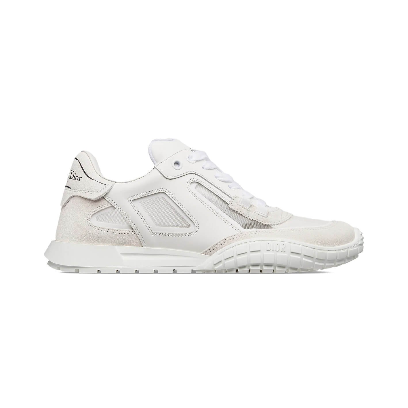 Dior Tech Sneaker
