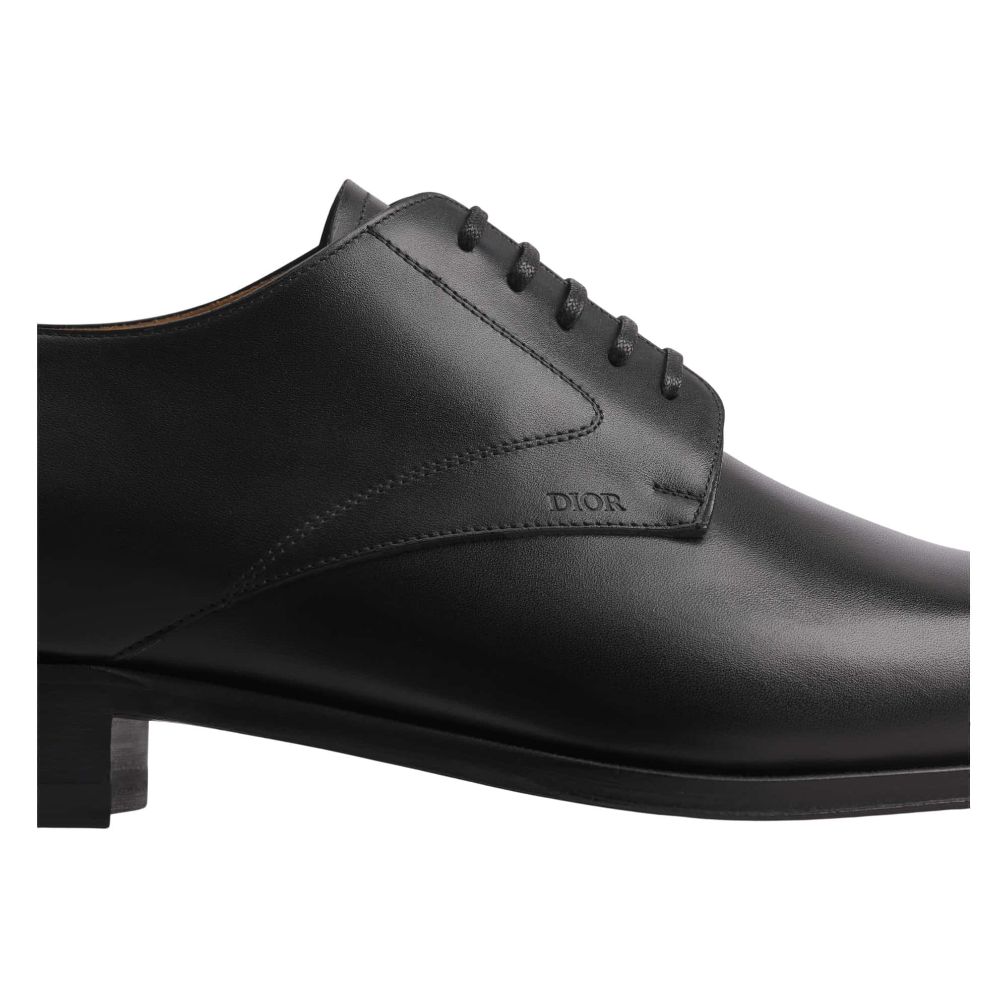 Dior Timeless Derby Shoe