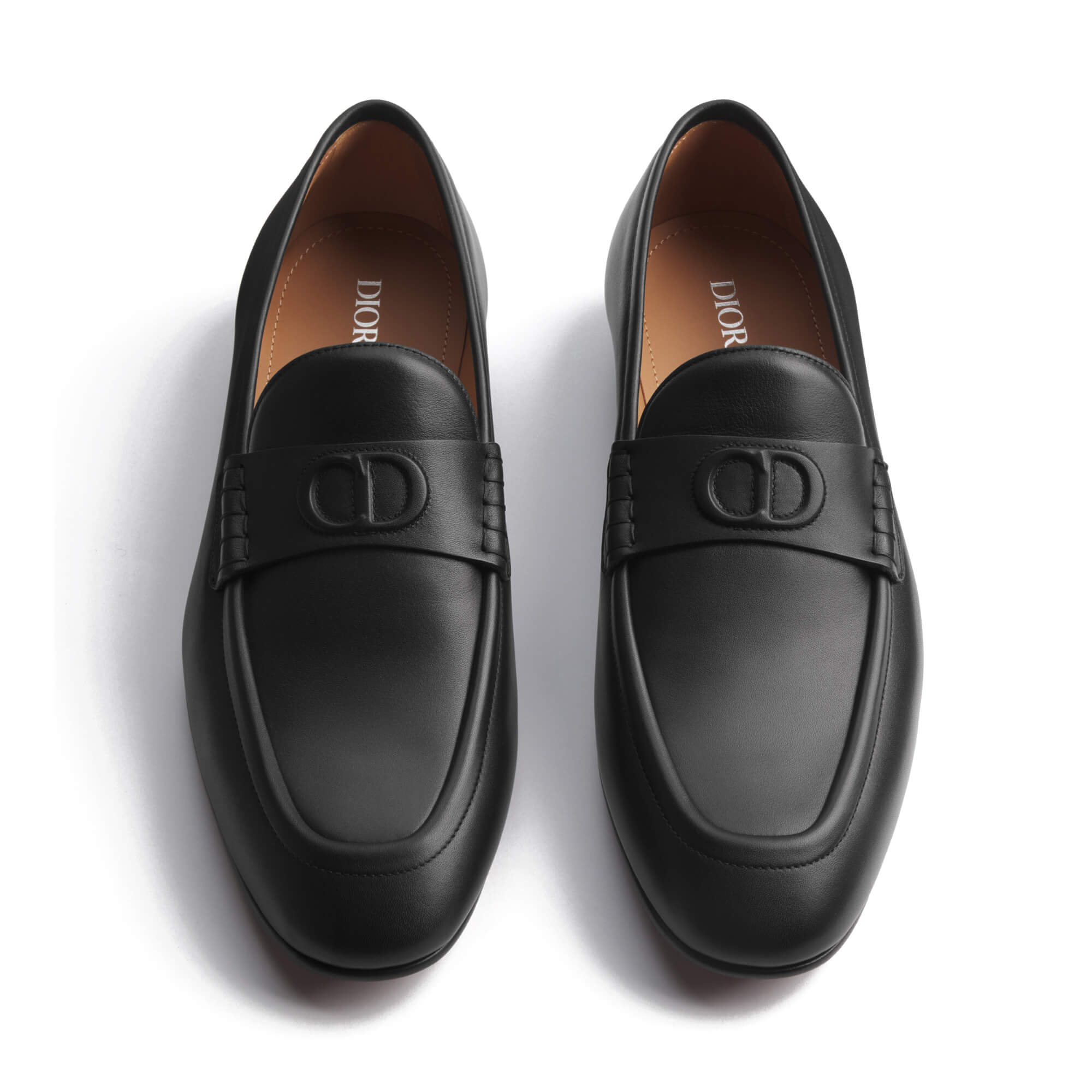 Dior Timeless Flex Loafer