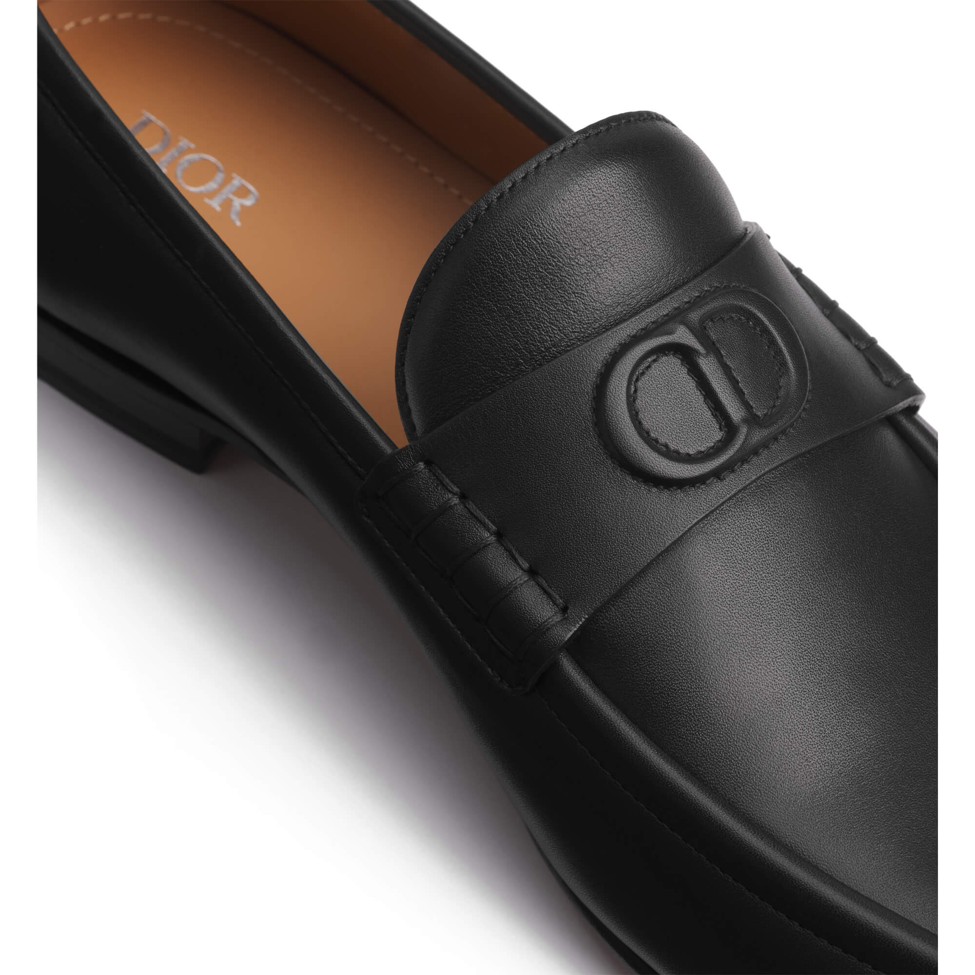 Dior Timeless Flex Loafer