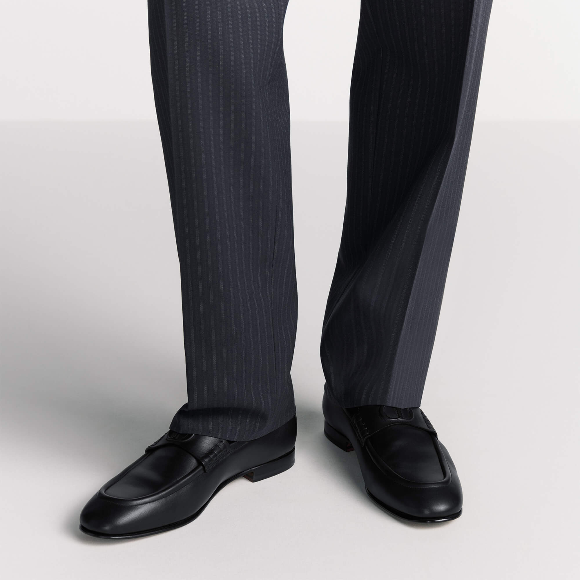 Dior Timeless Flex Loafer