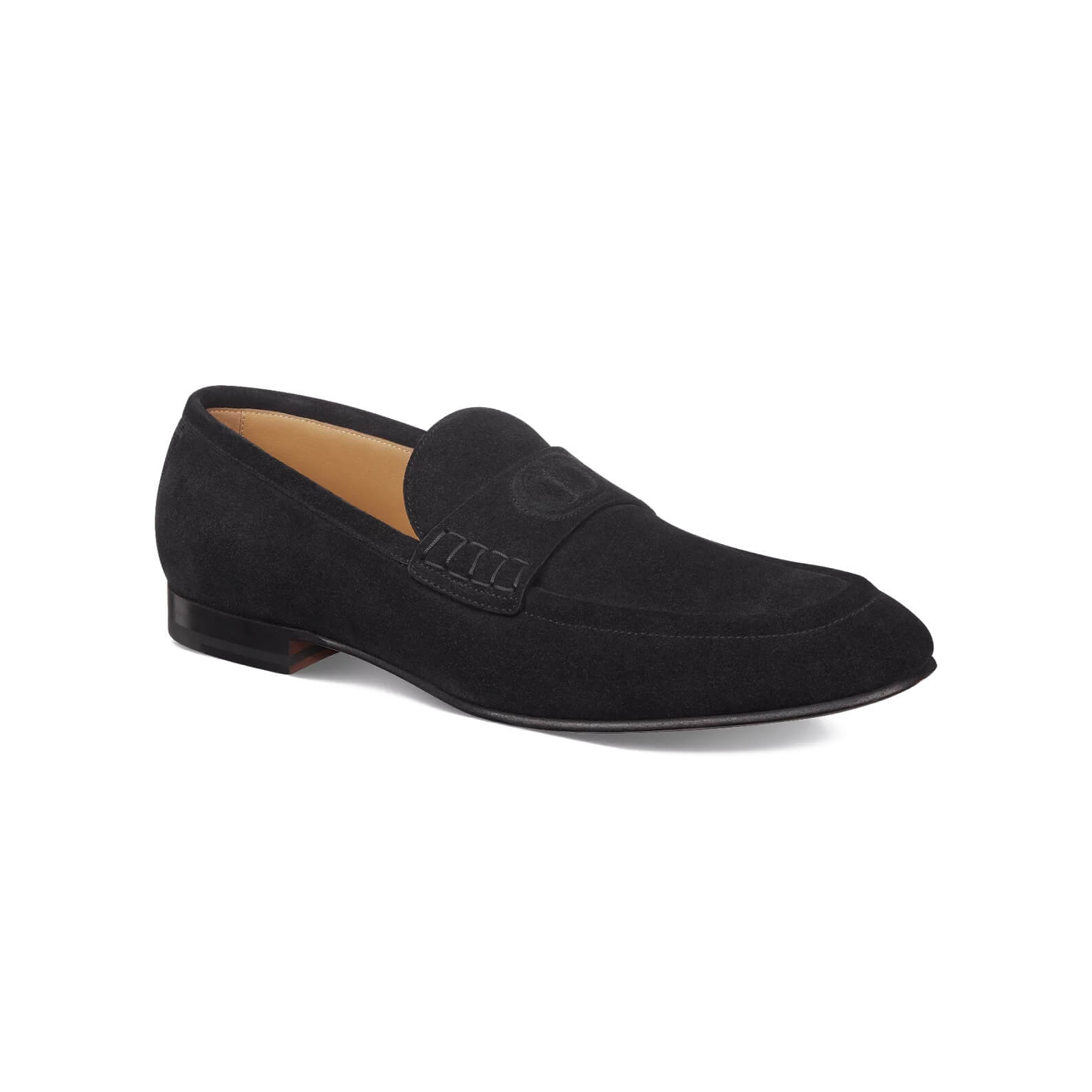 Dior Timeless Flex Loafer