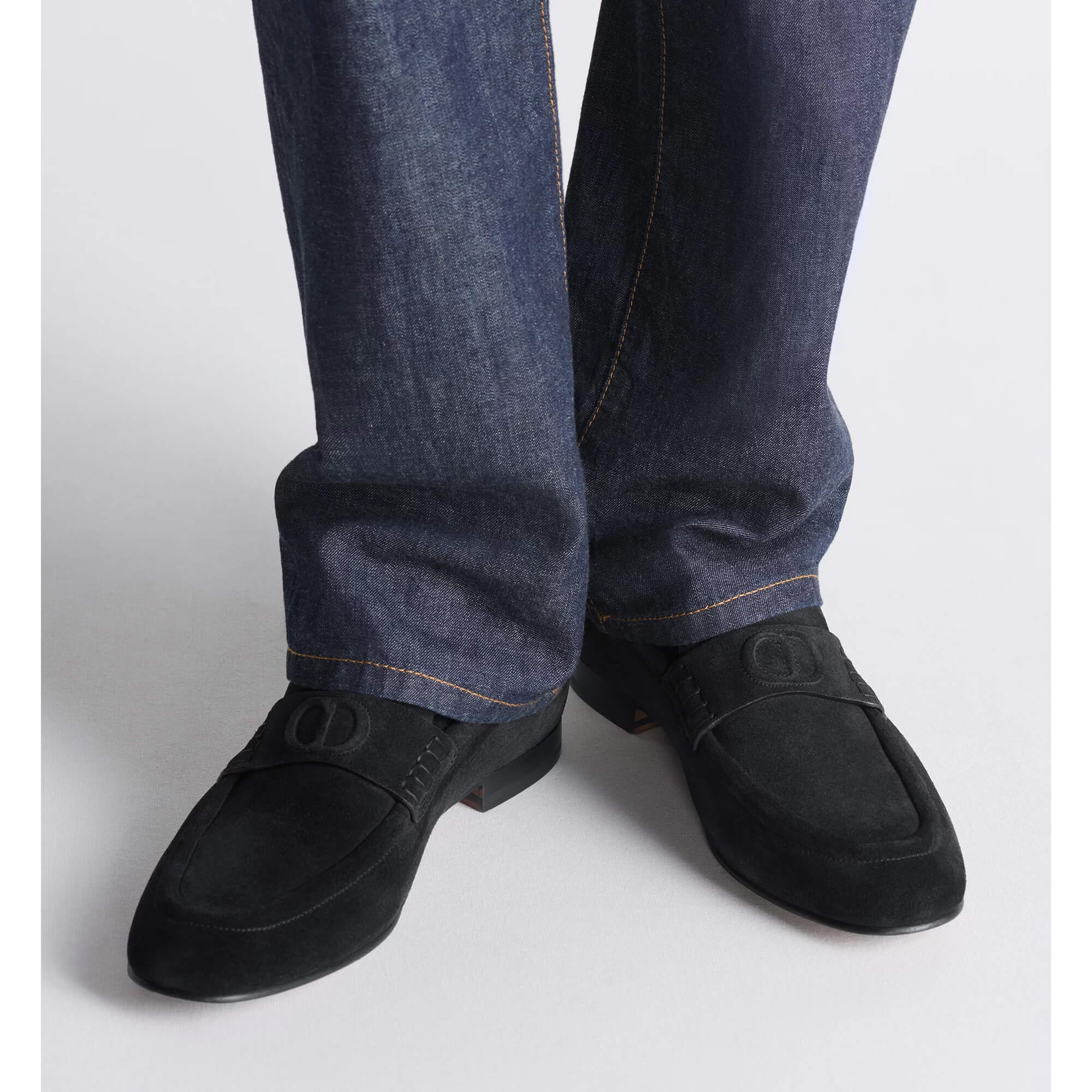 Dior Timeless Flex Loafer