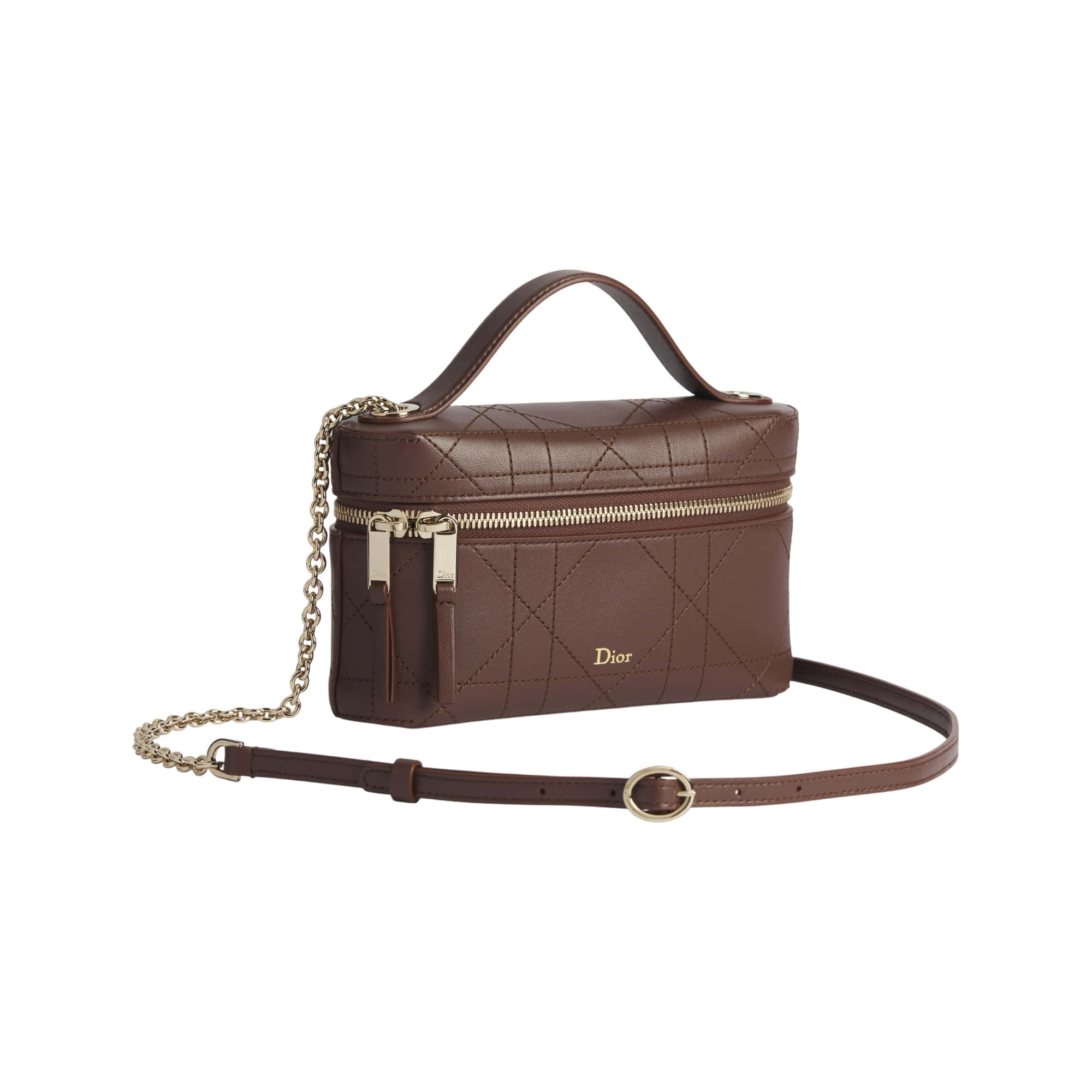 Dior Trianon Mini Bag