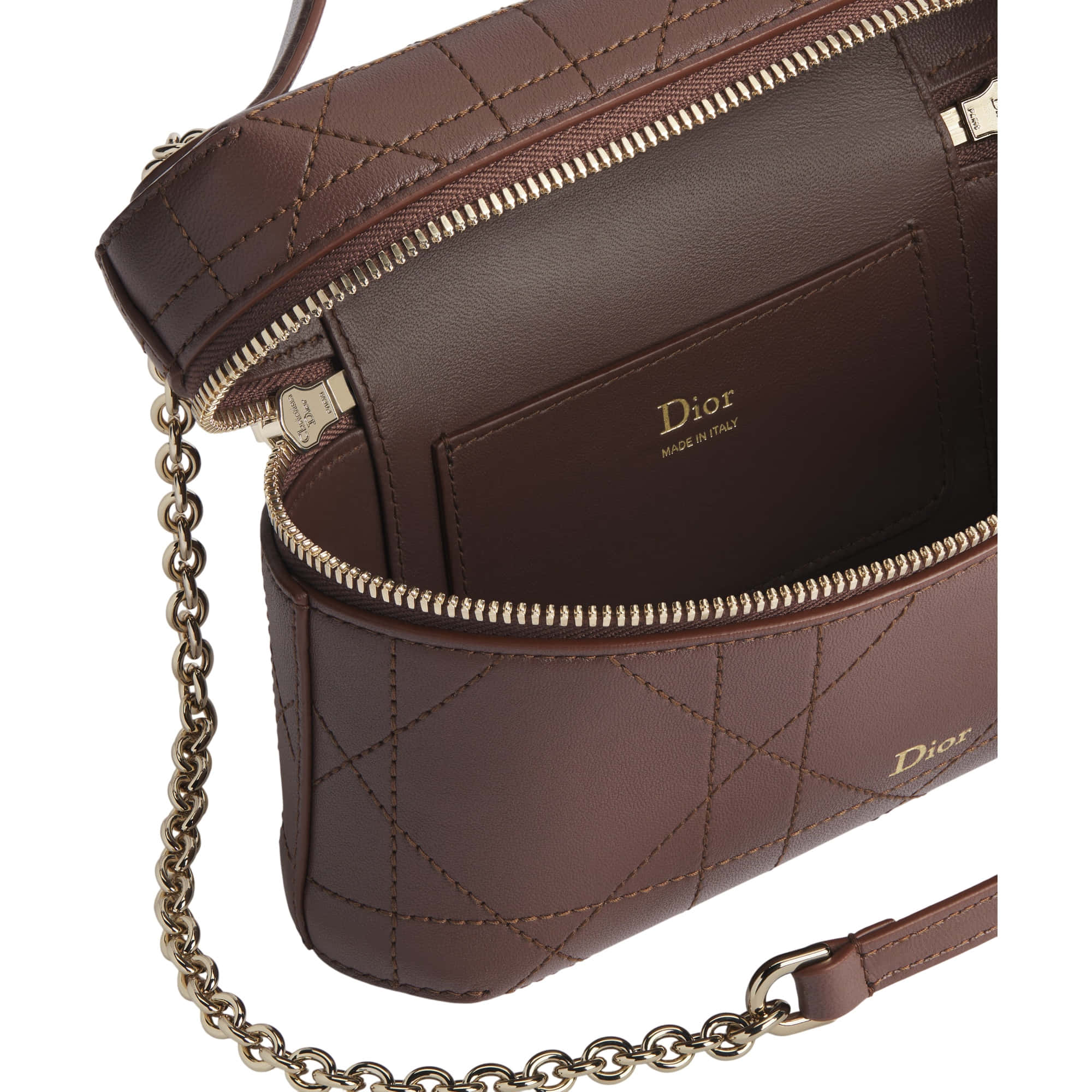 Dior Trianon Mini Bag