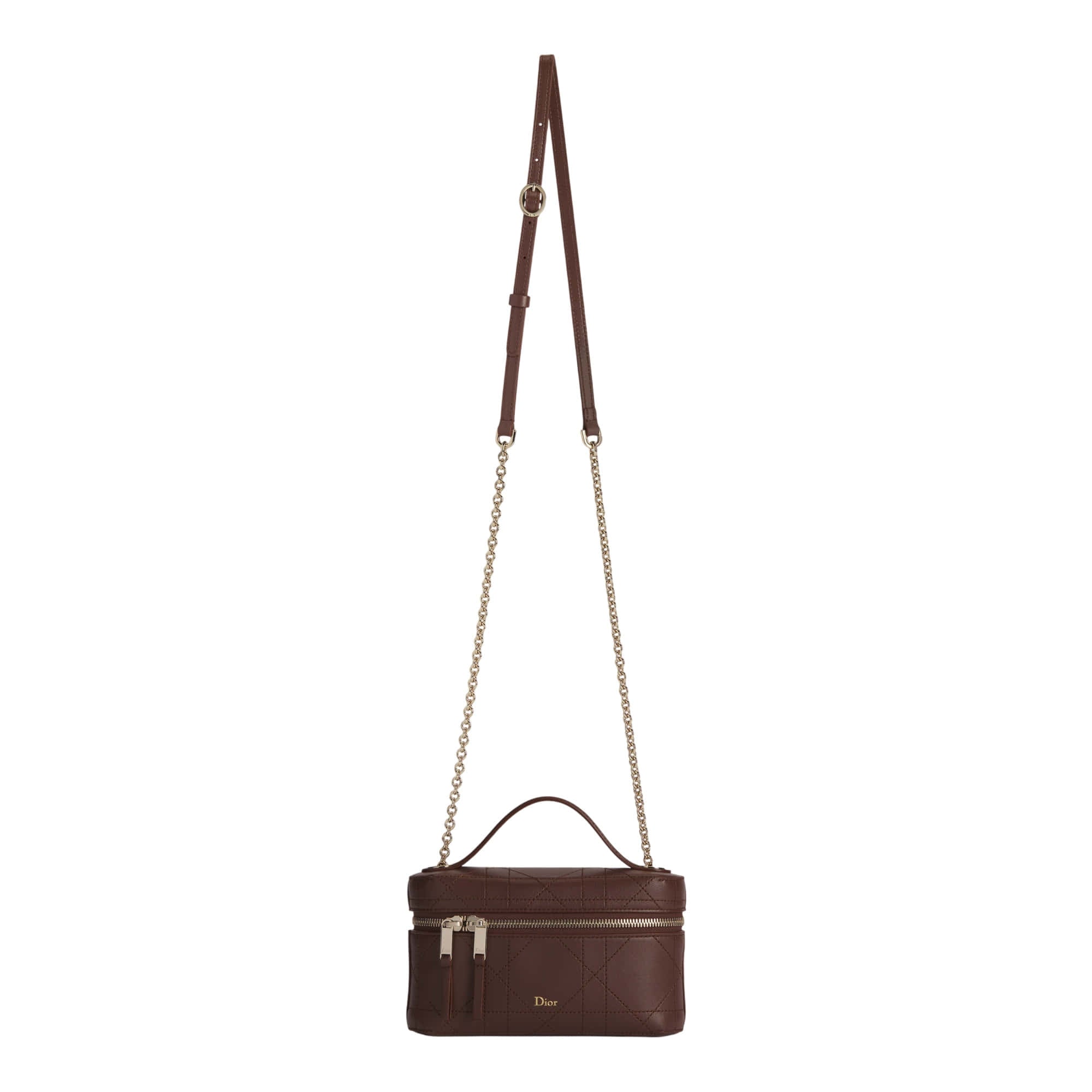 Dior Trianon Mini Bag