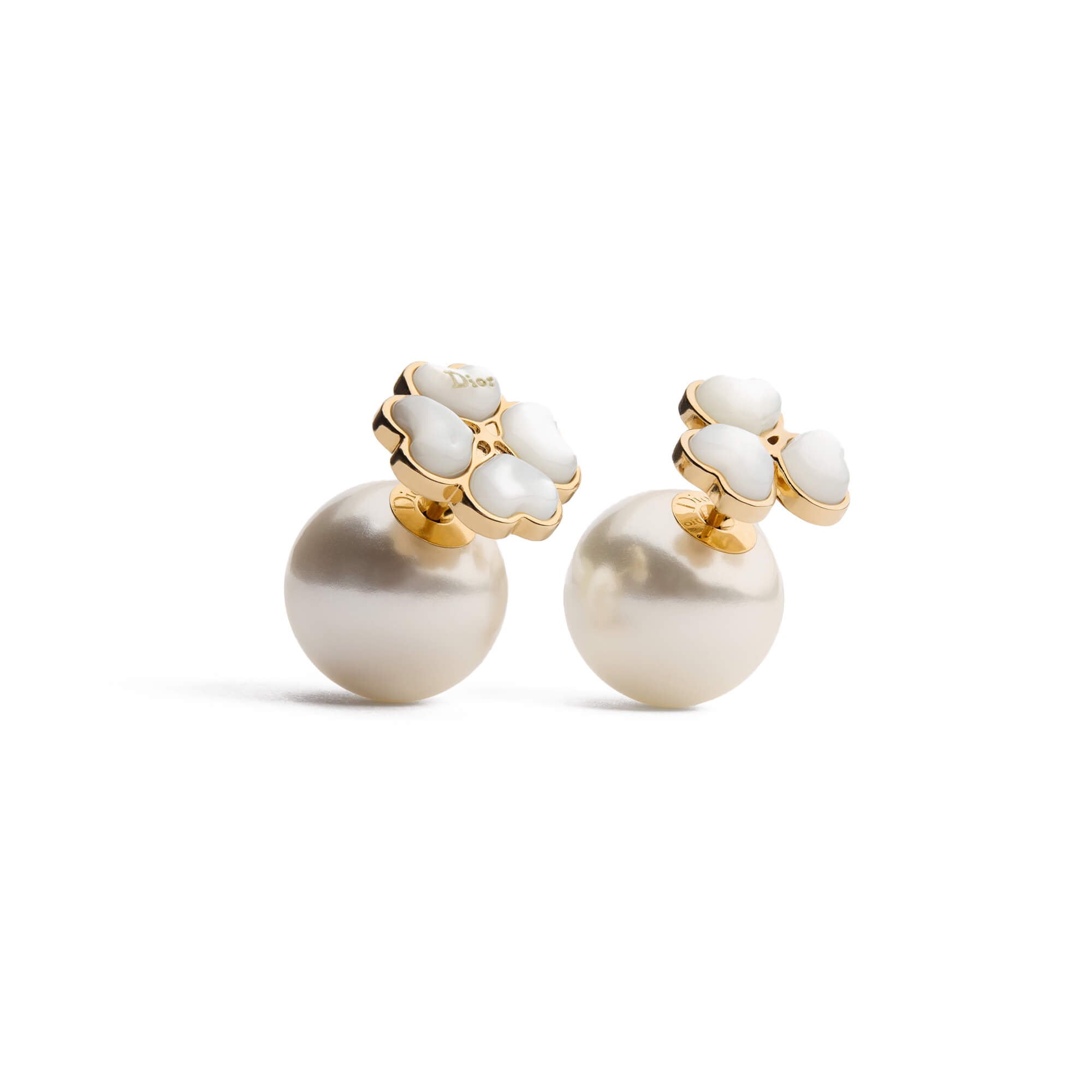 Dior Tribales Earrings