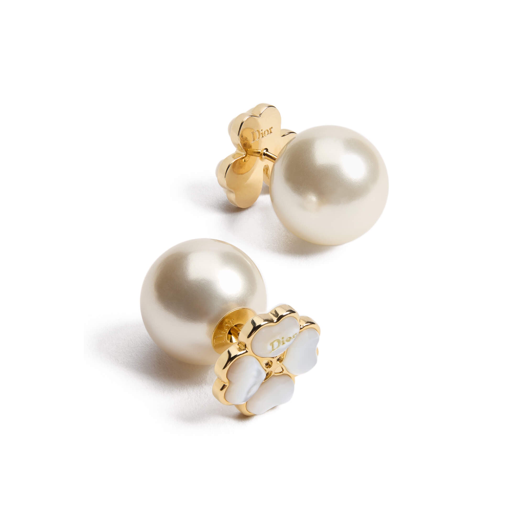 Dior Tribales Earrings