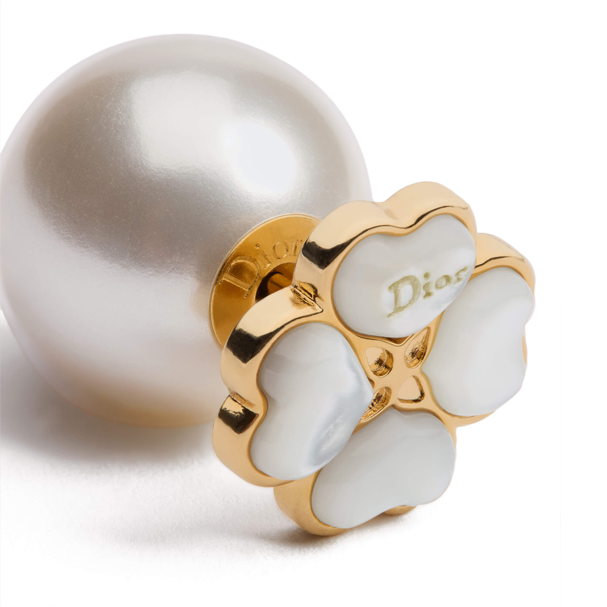 Dior Tribales Earrings
