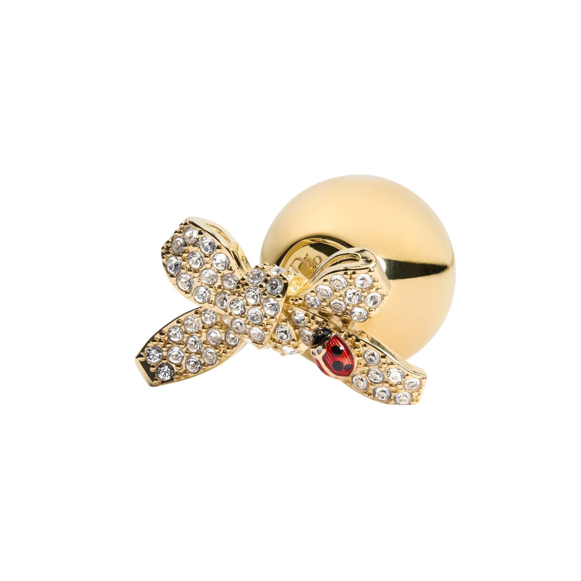Dior Tribales Earrings