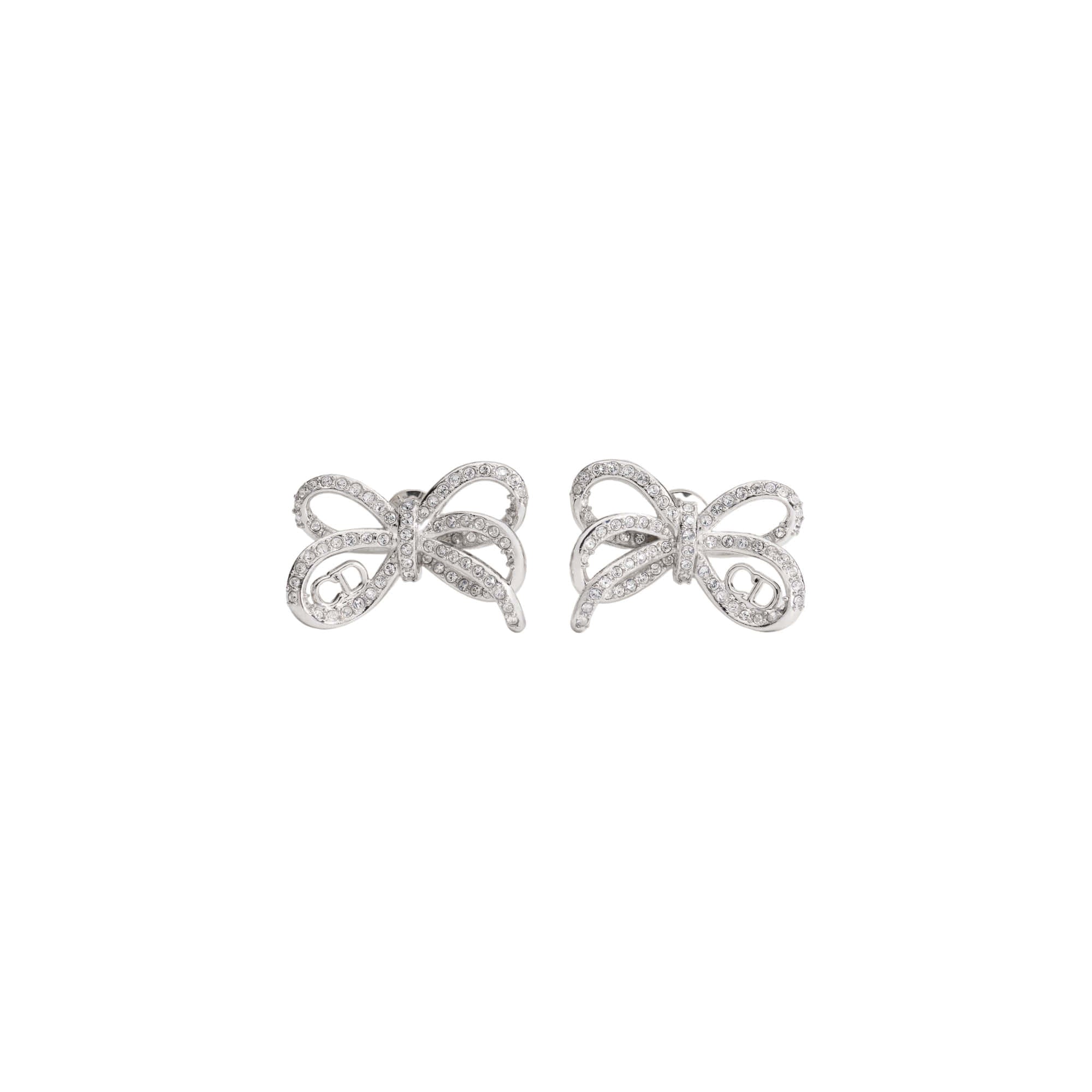Dior Tribales Earrings