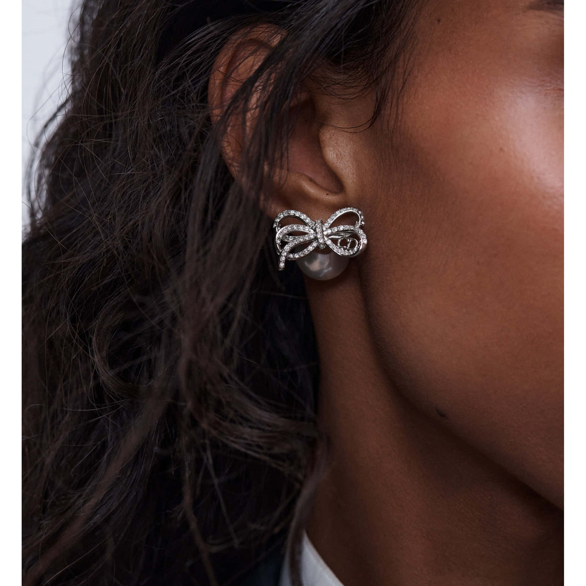 Dior Tribales Earrings