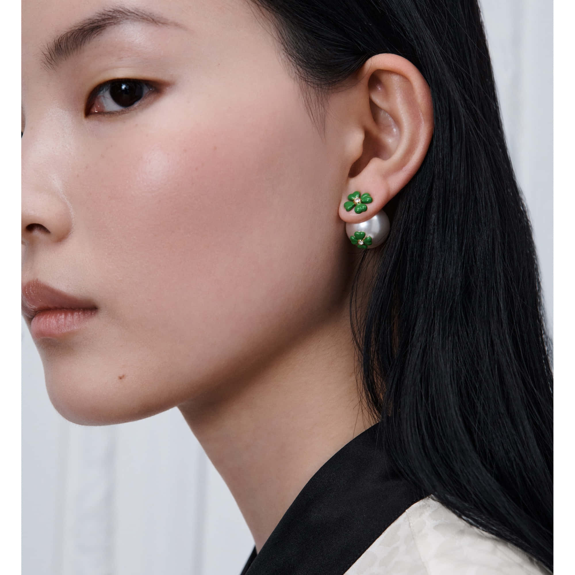 Dior Tribales Earrings