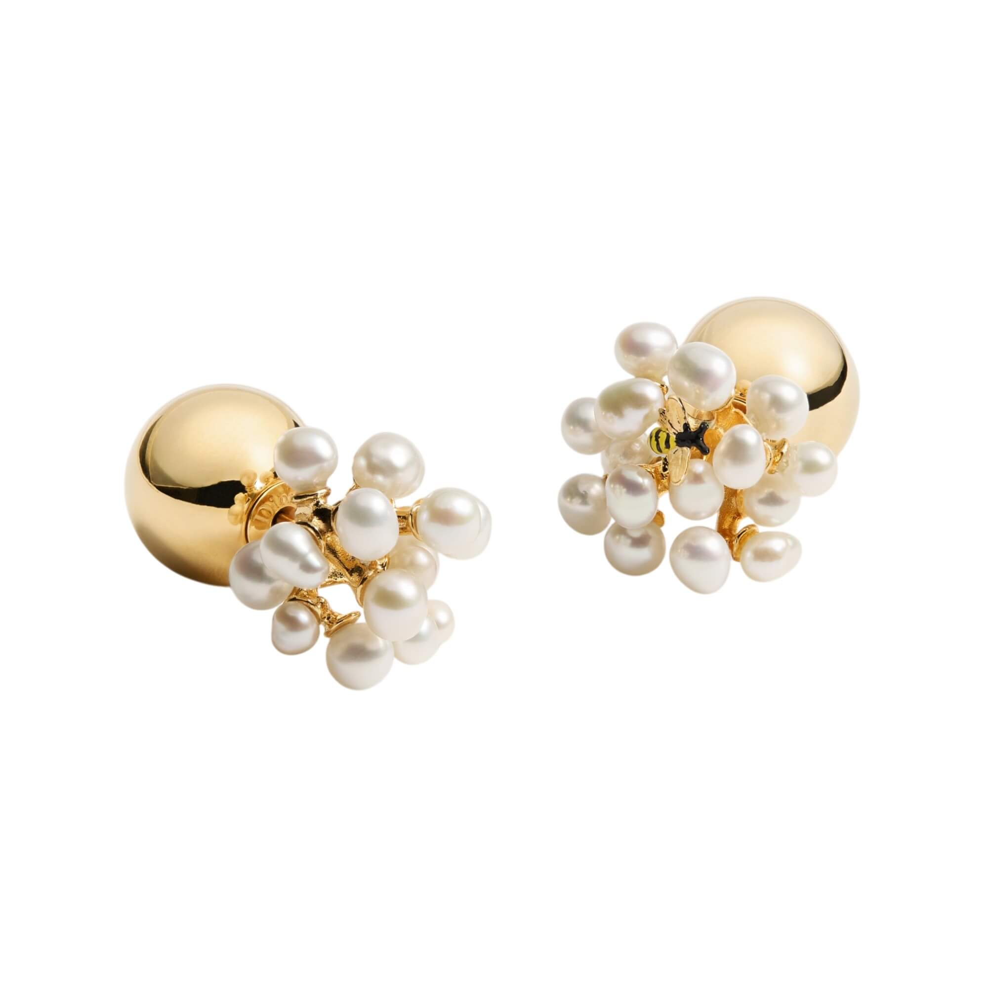 Dior Tribales Earrings