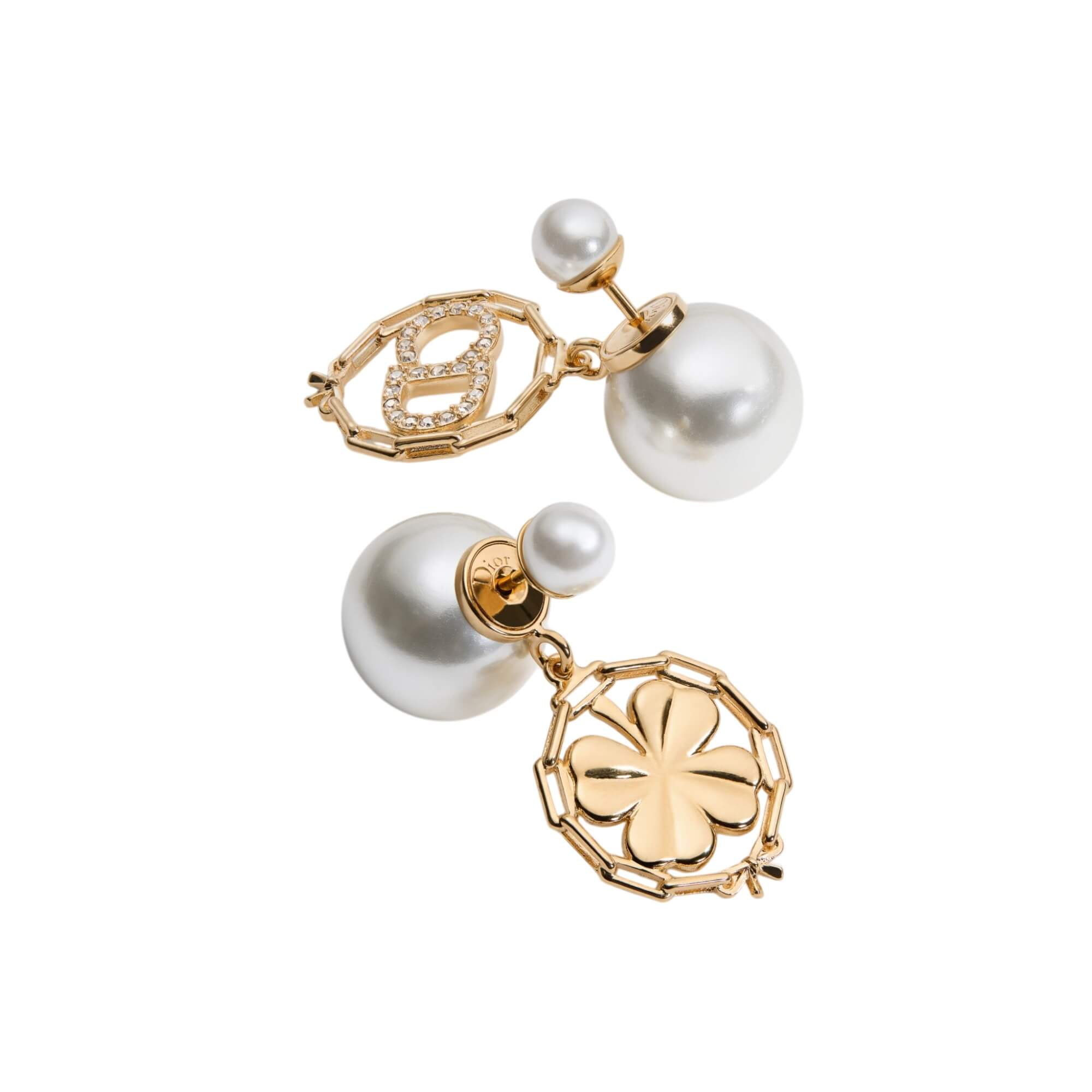 Dior Tribales Earrings