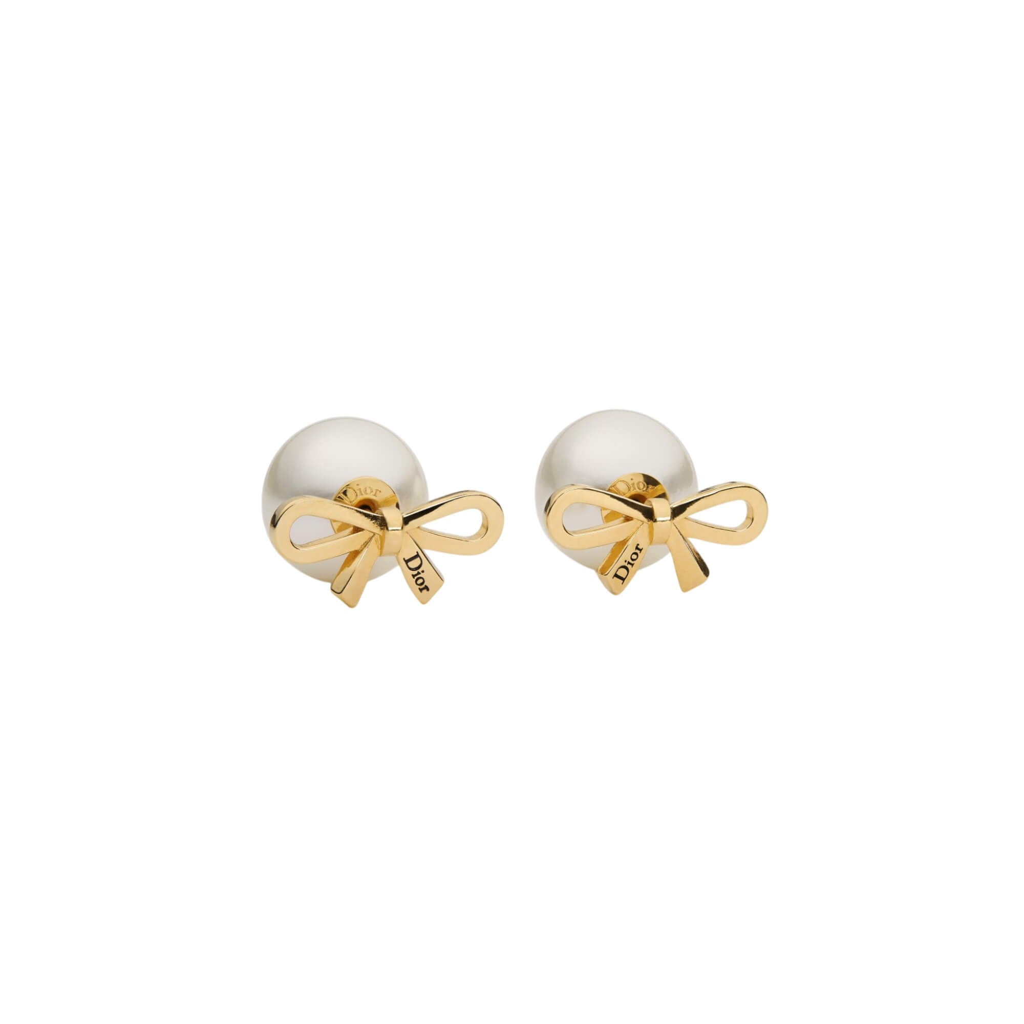Dior Tribales Earrings