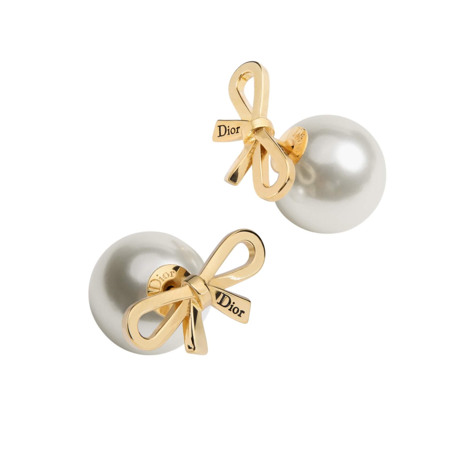 Dior Tribales Earrings
