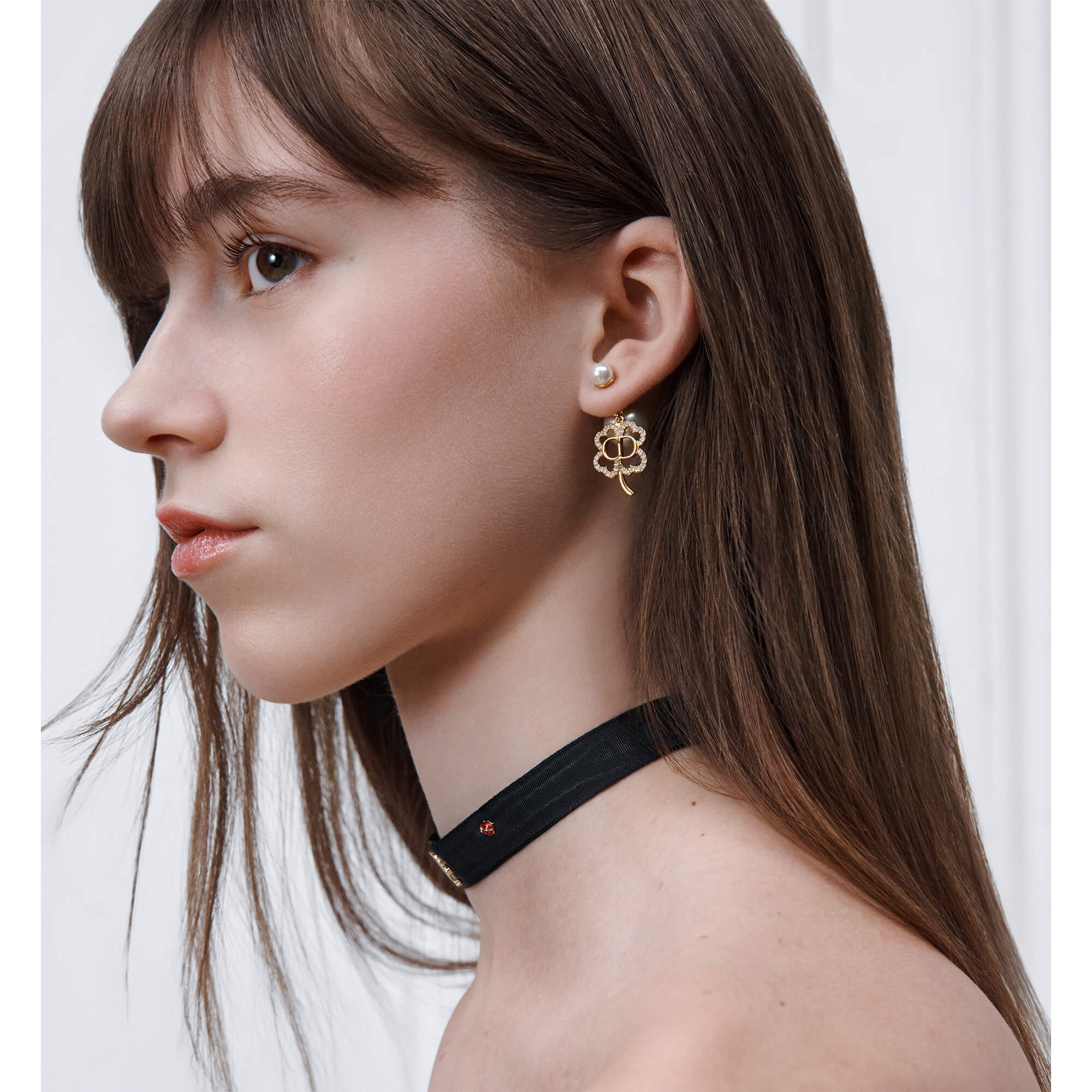 Dior Tribales Earrings