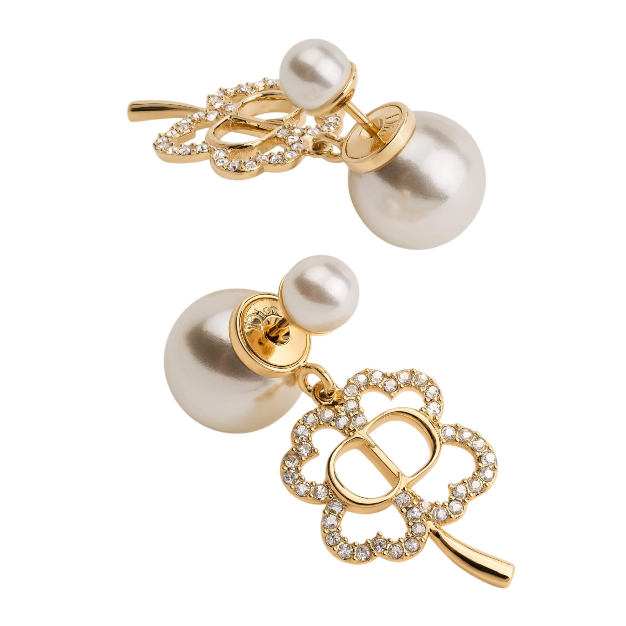 Dior Tribales Earrings