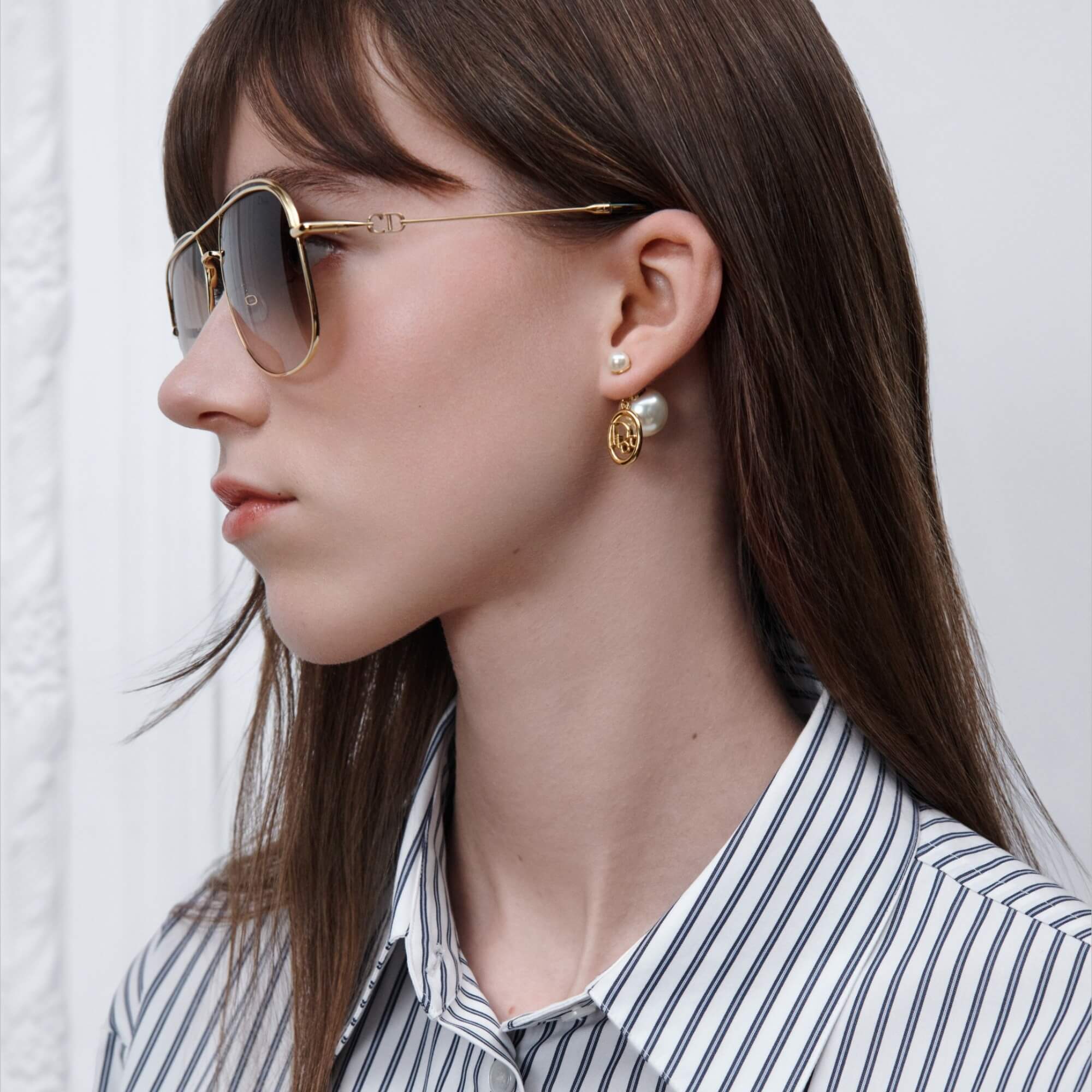 Dior Tribales Earrings